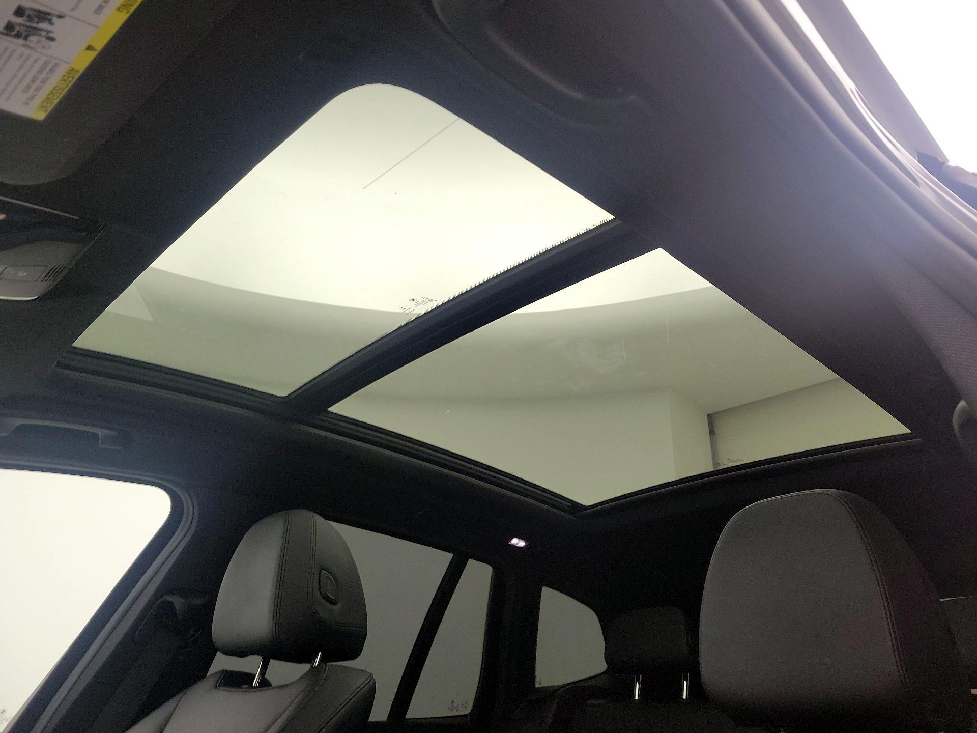 Thumbnail: 2018 BMW X3 - 19