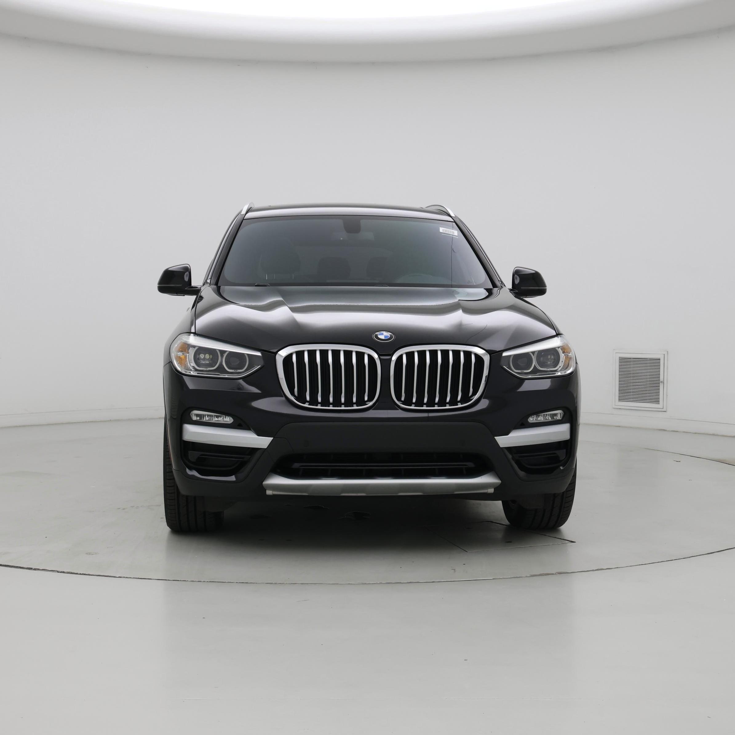 Thumbnail: 2018 BMW X3 - 5