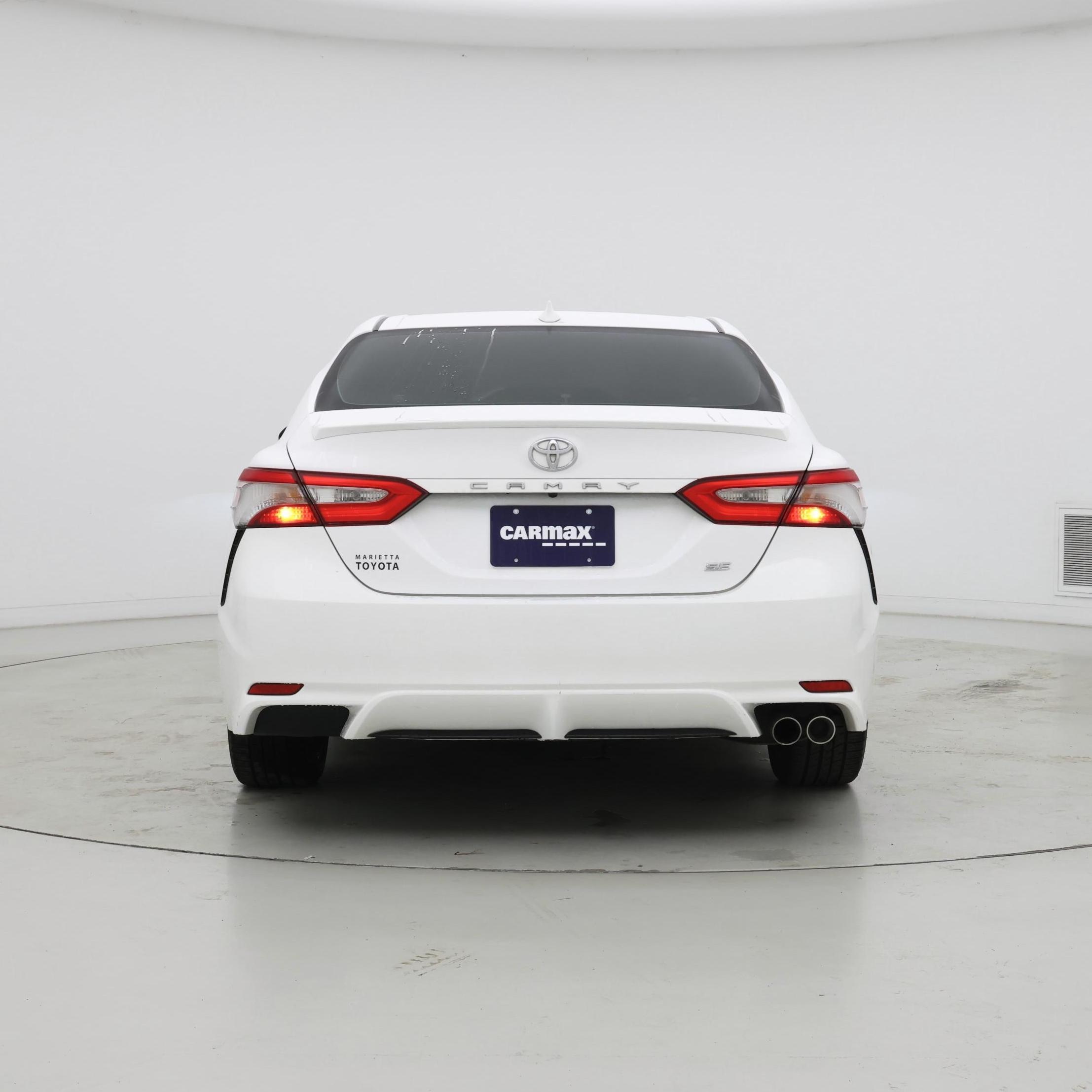 Thumbnail: 2019 Toyota Camry - 6