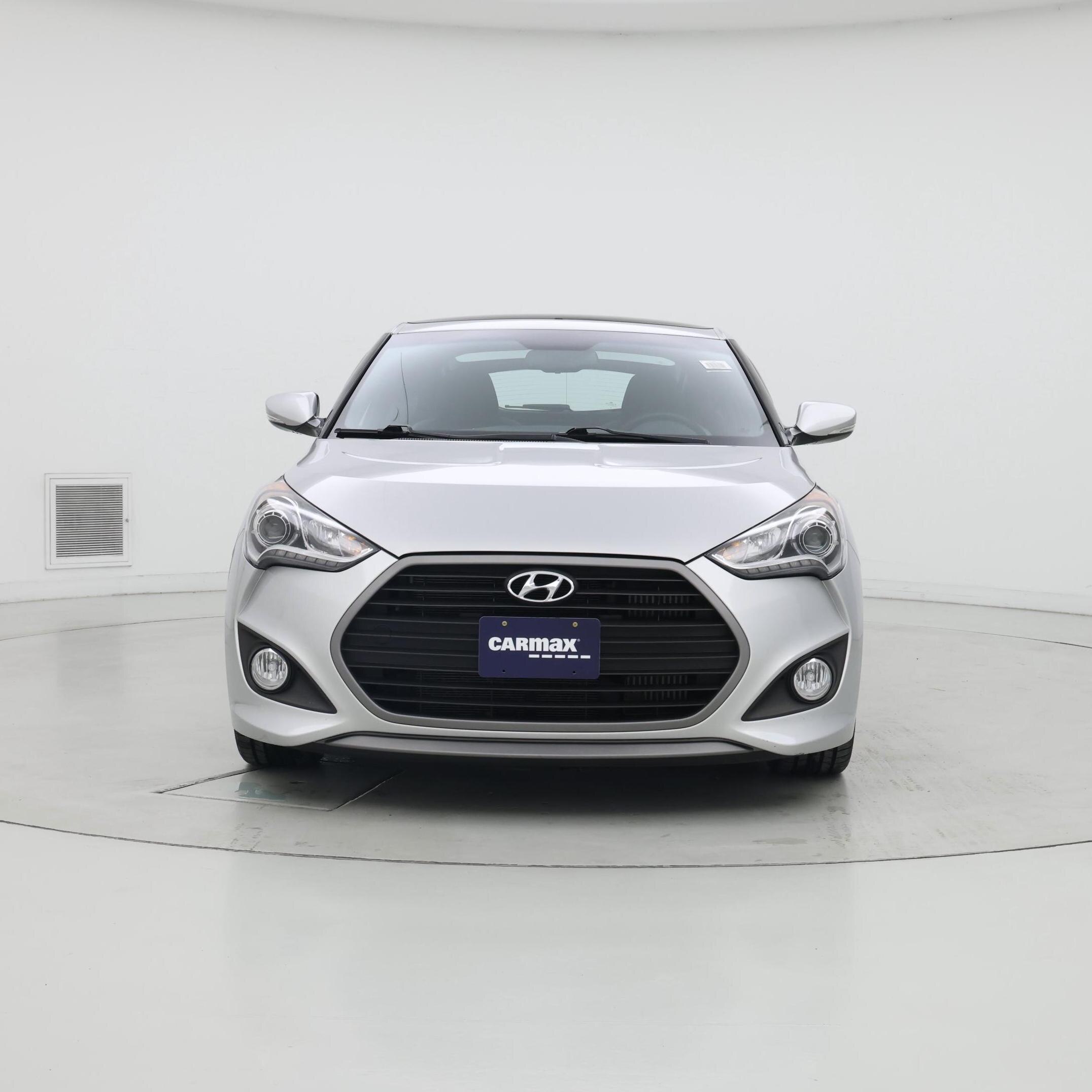Thumbnail: 2017 Hyundai Veloster - 5