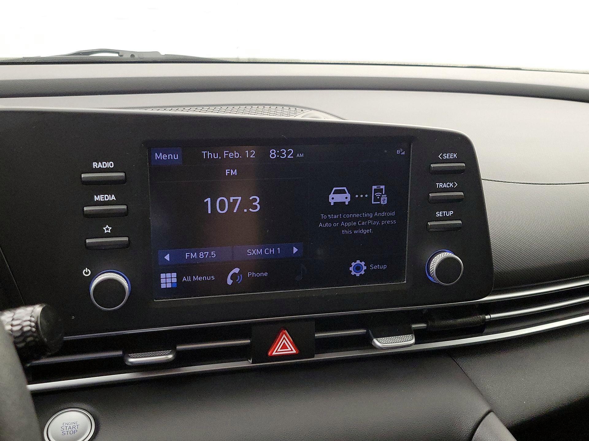 Thumbnail: 2023 Hyundai Elantra - 15