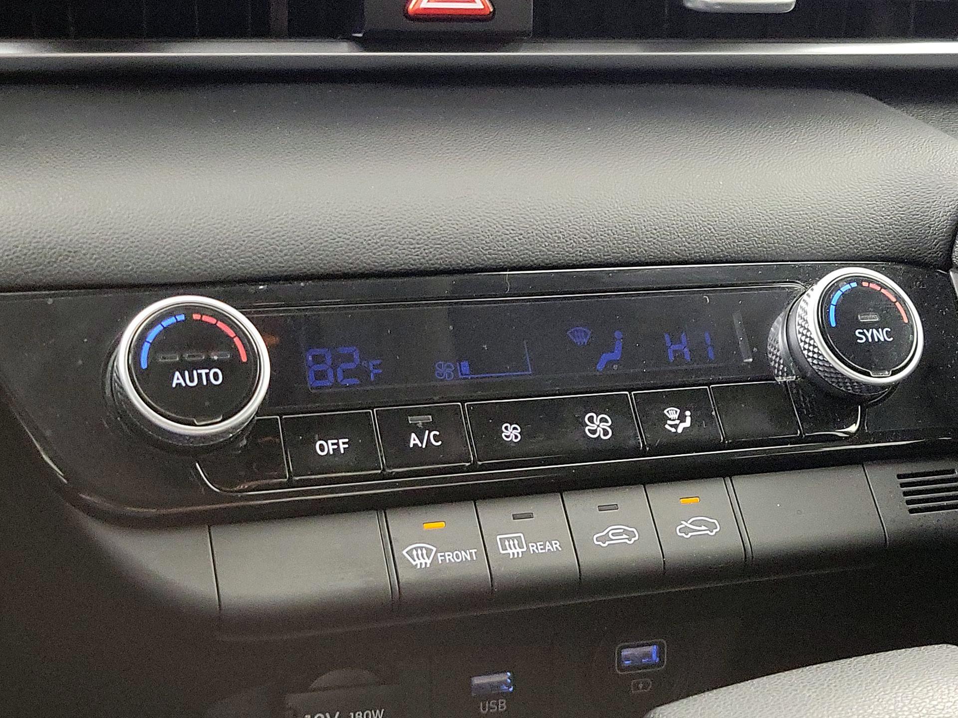 Thumbnail: 2023 Hyundai Elantra - 16