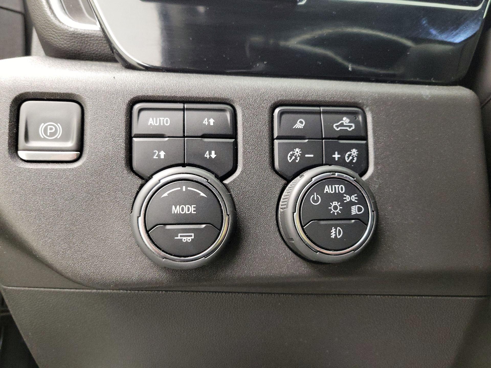 Thumbnail: 2024 Chevrolet Silverado 1500 - 13