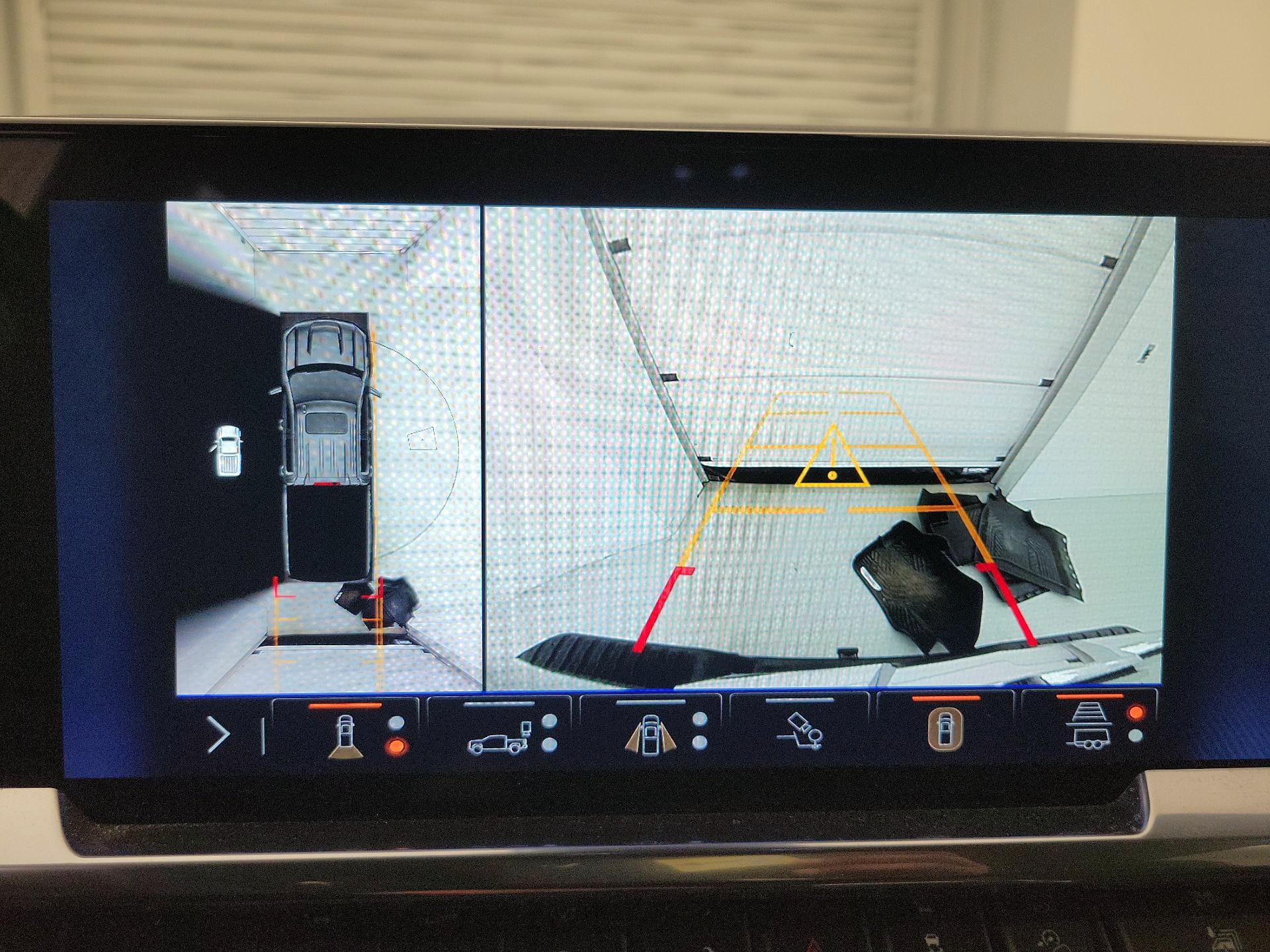 Thumbnail: 2024 Chevrolet Silverado 1500 - 15