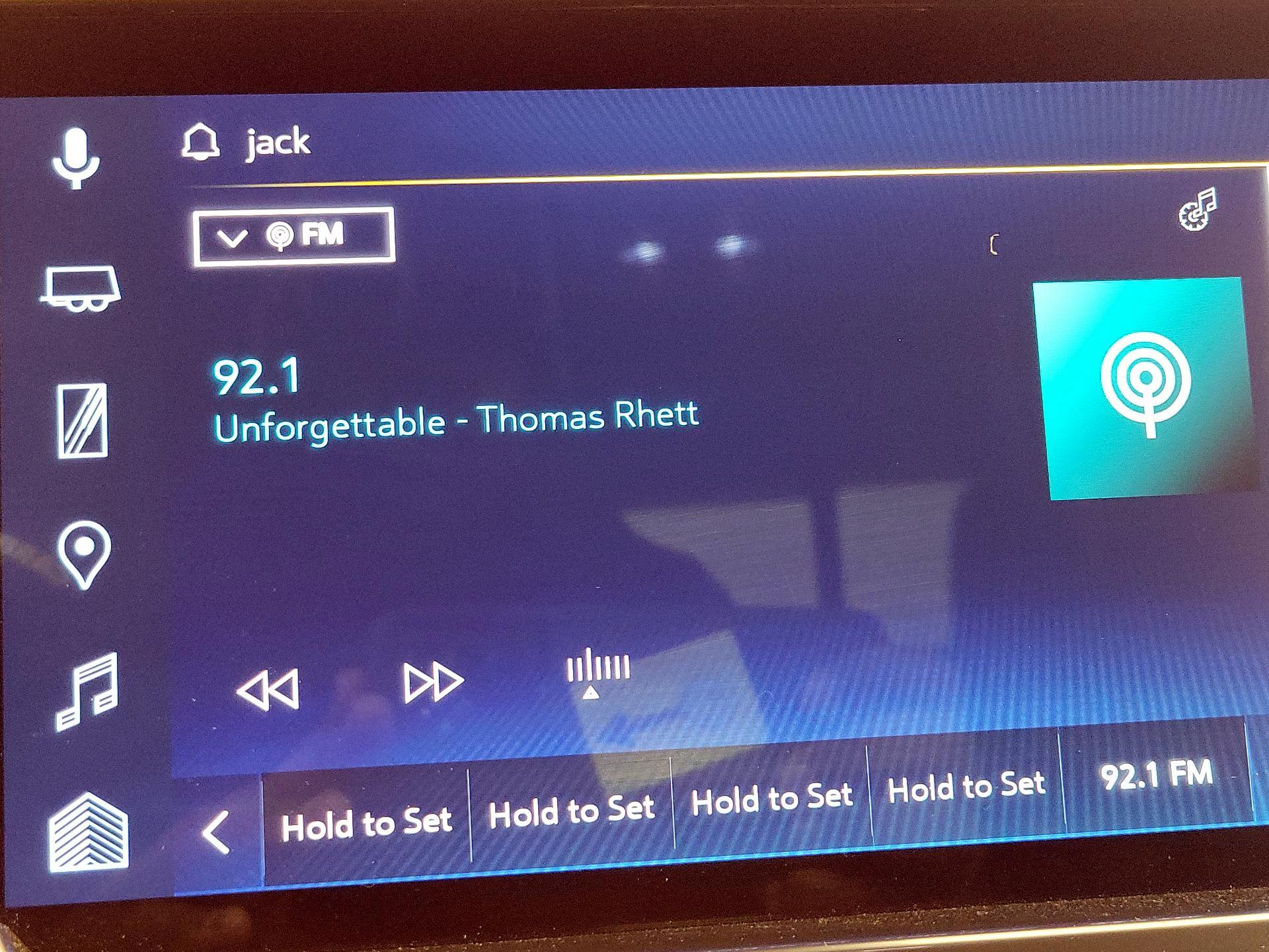 Thumbnail: 2024 Chevrolet Silverado 1500 - 16