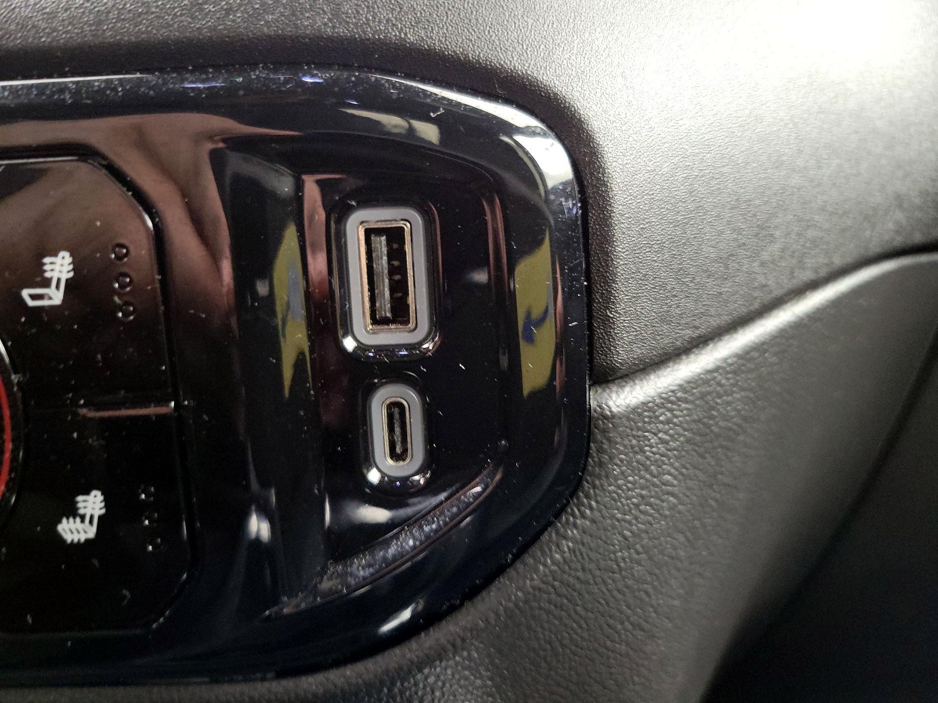 Thumbnail: 2024 Chevrolet Silverado 1500 - 19