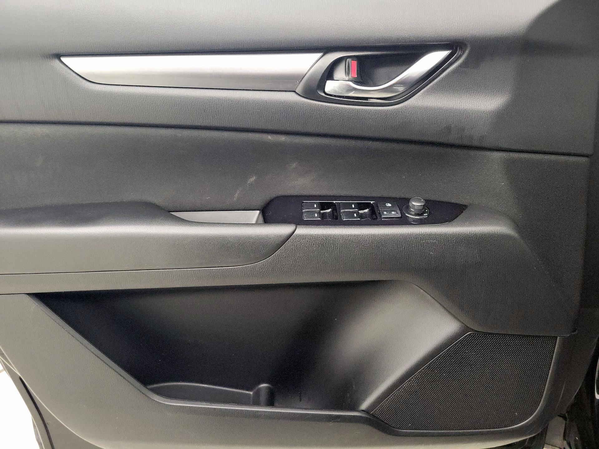 Thumbnail: 2021 Mazda CX-5 - 12