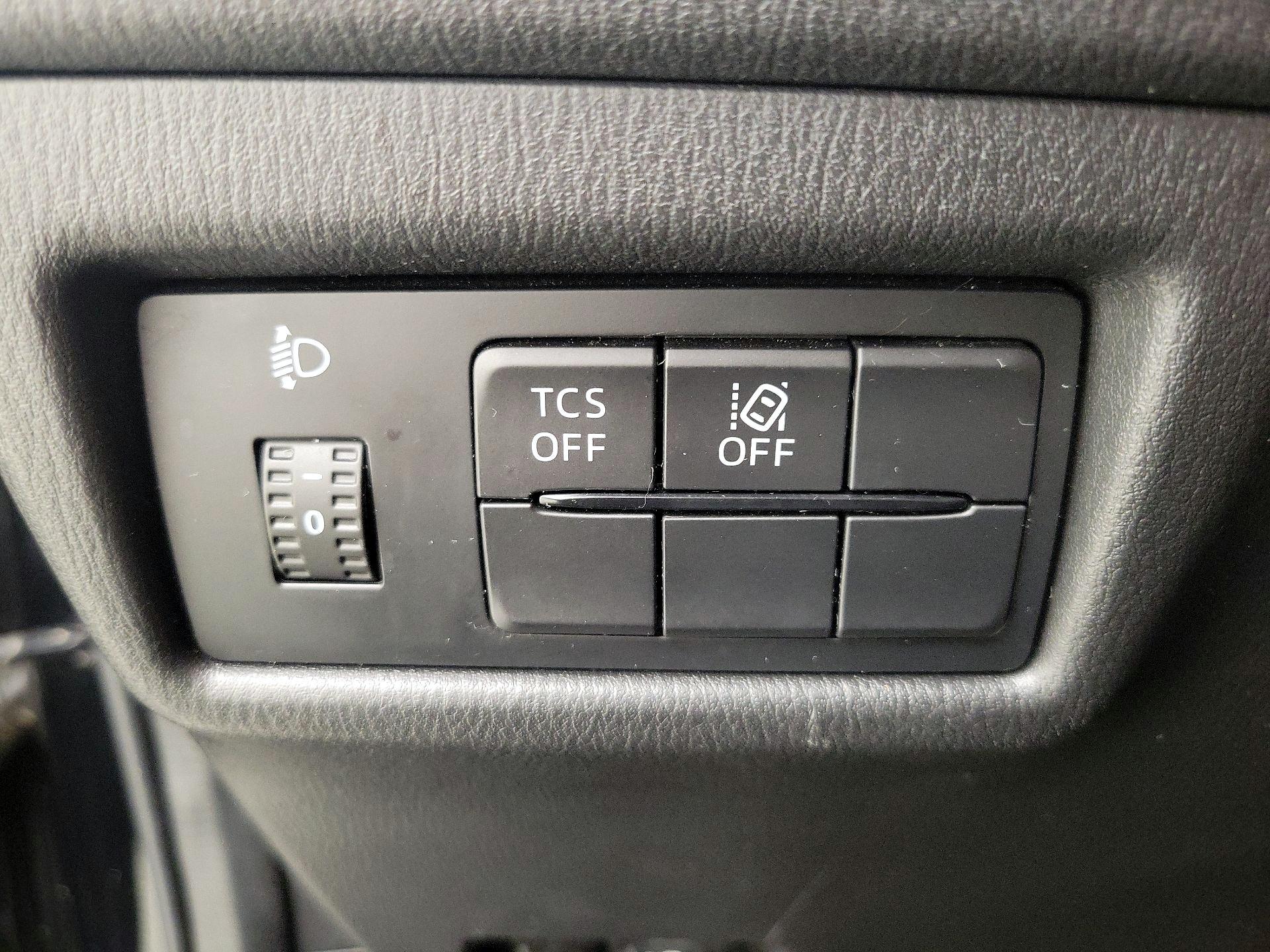 Thumbnail: 2021 Mazda CX-5 - 13