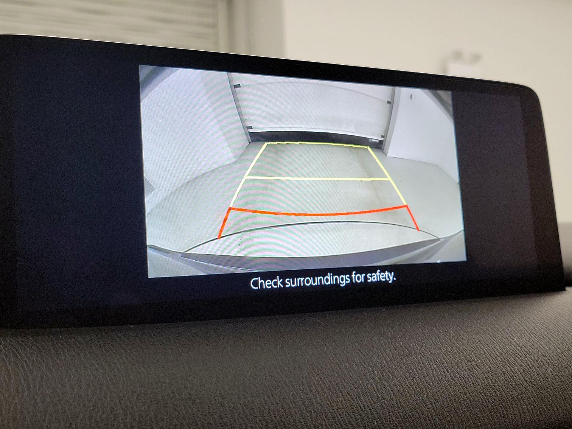 Thumbnail: 2021 Mazda CX-5 - 14