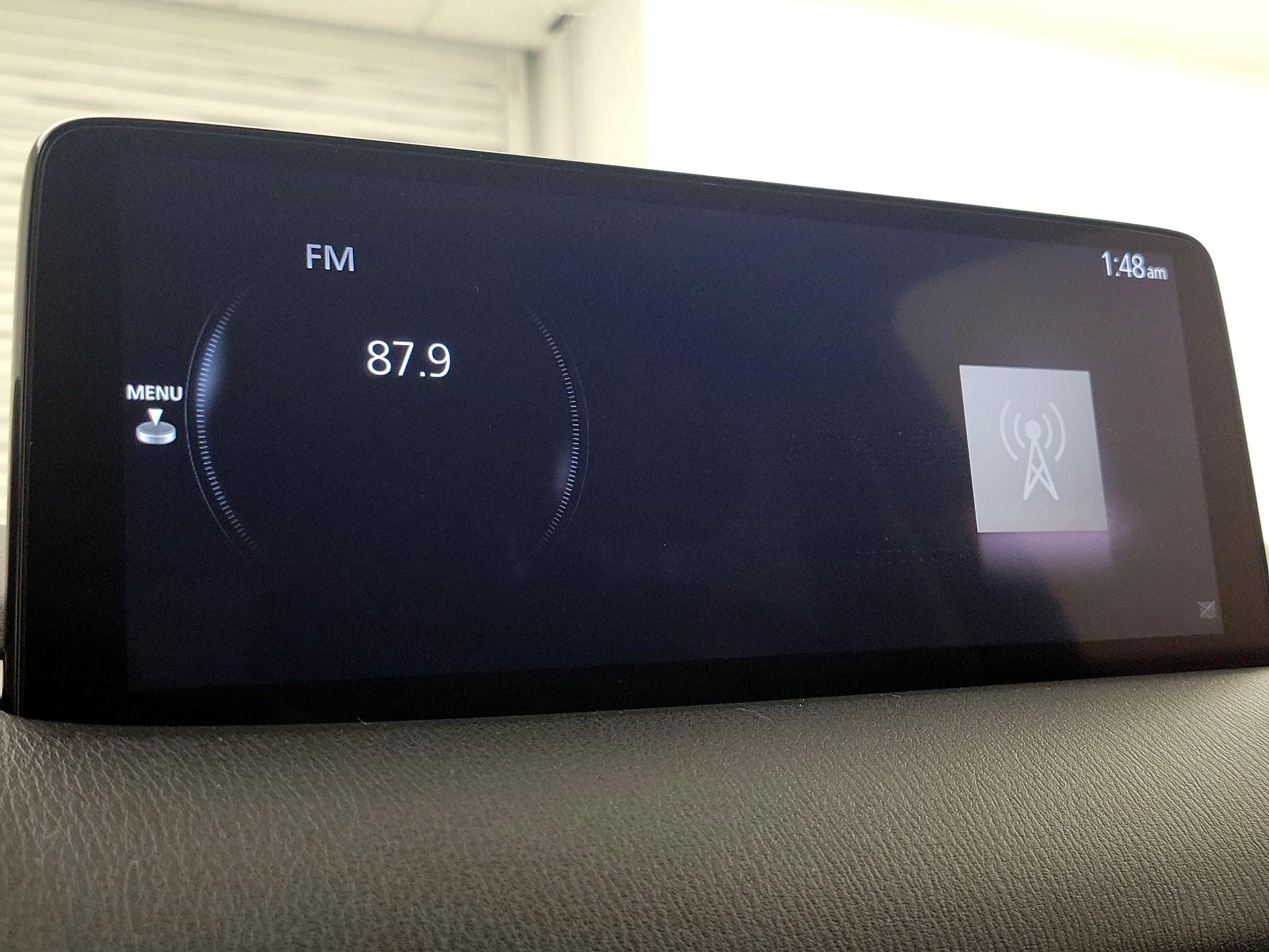 Thumbnail: 2021 Mazda CX-5 - 15