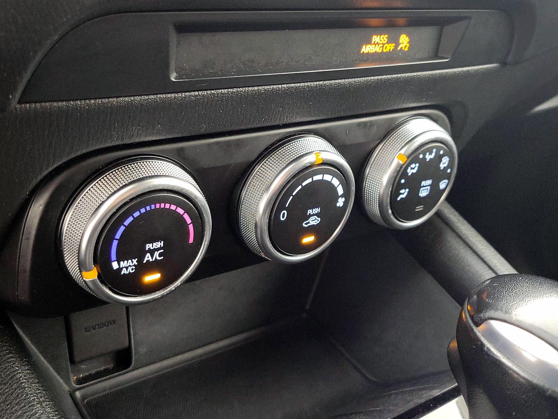 Thumbnail: 2021 Mazda CX-5 - 16