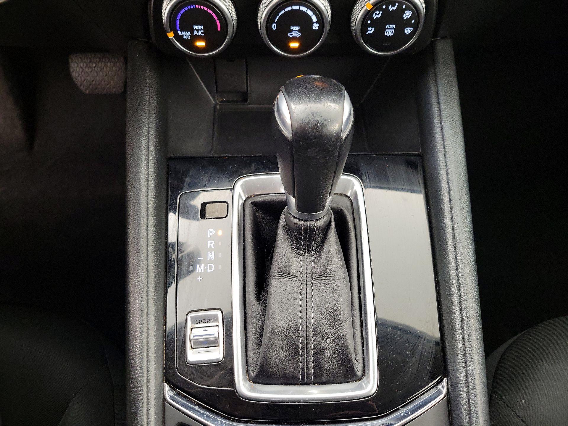 Thumbnail: 2021 Mazda CX-5 - 17