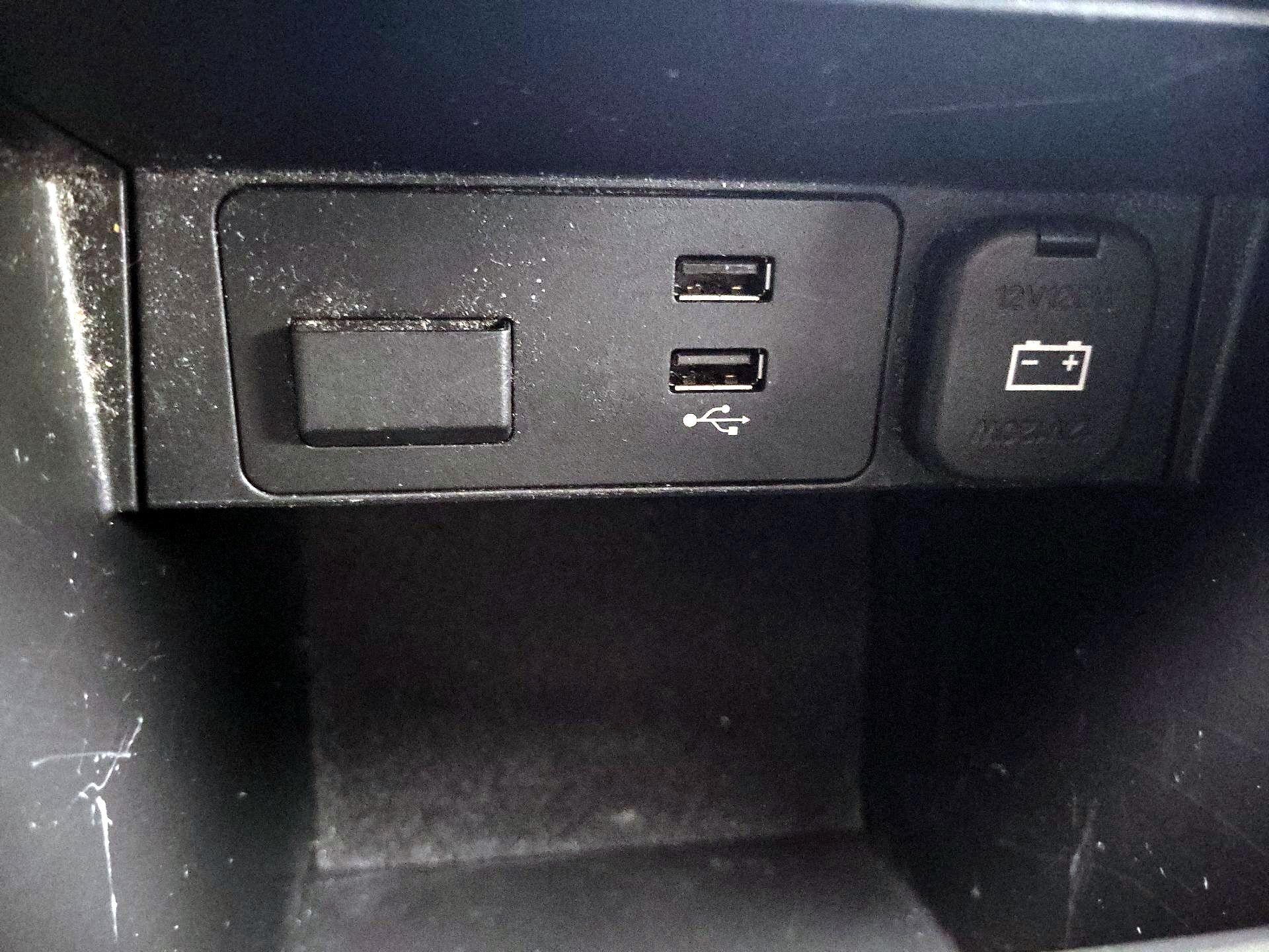 Thumbnail: 2021 Mazda CX-5 - 18