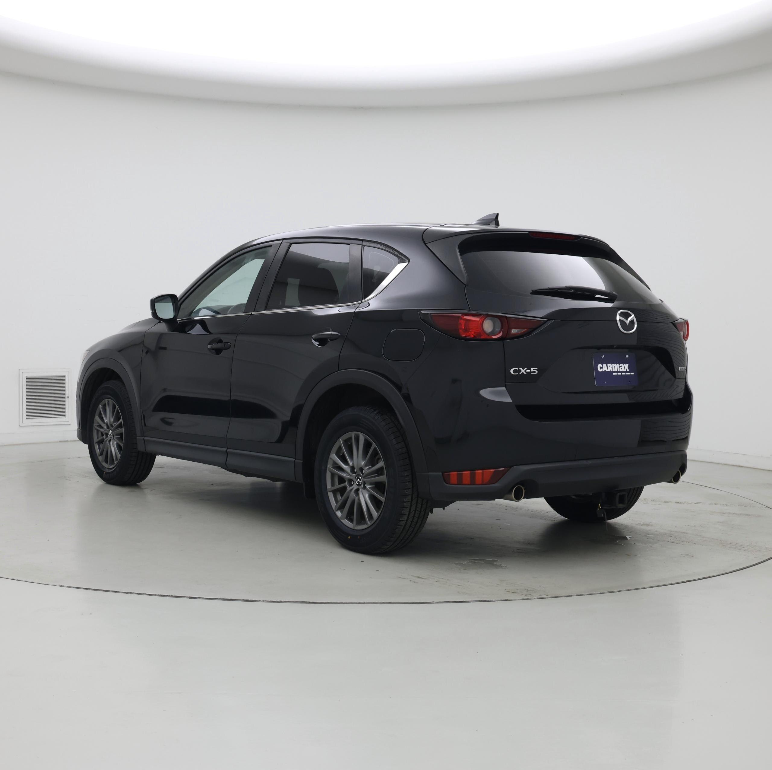 Thumbnail: 2021 Mazda CX-5 - 2