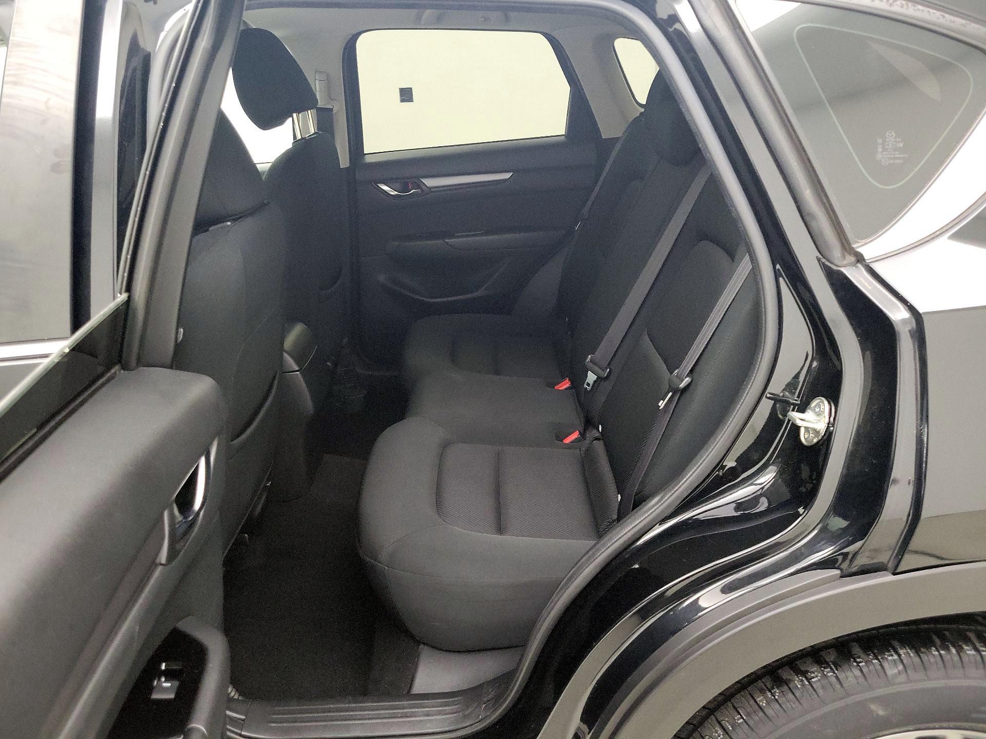 Thumbnail: 2021 Mazda CX-5 - 19