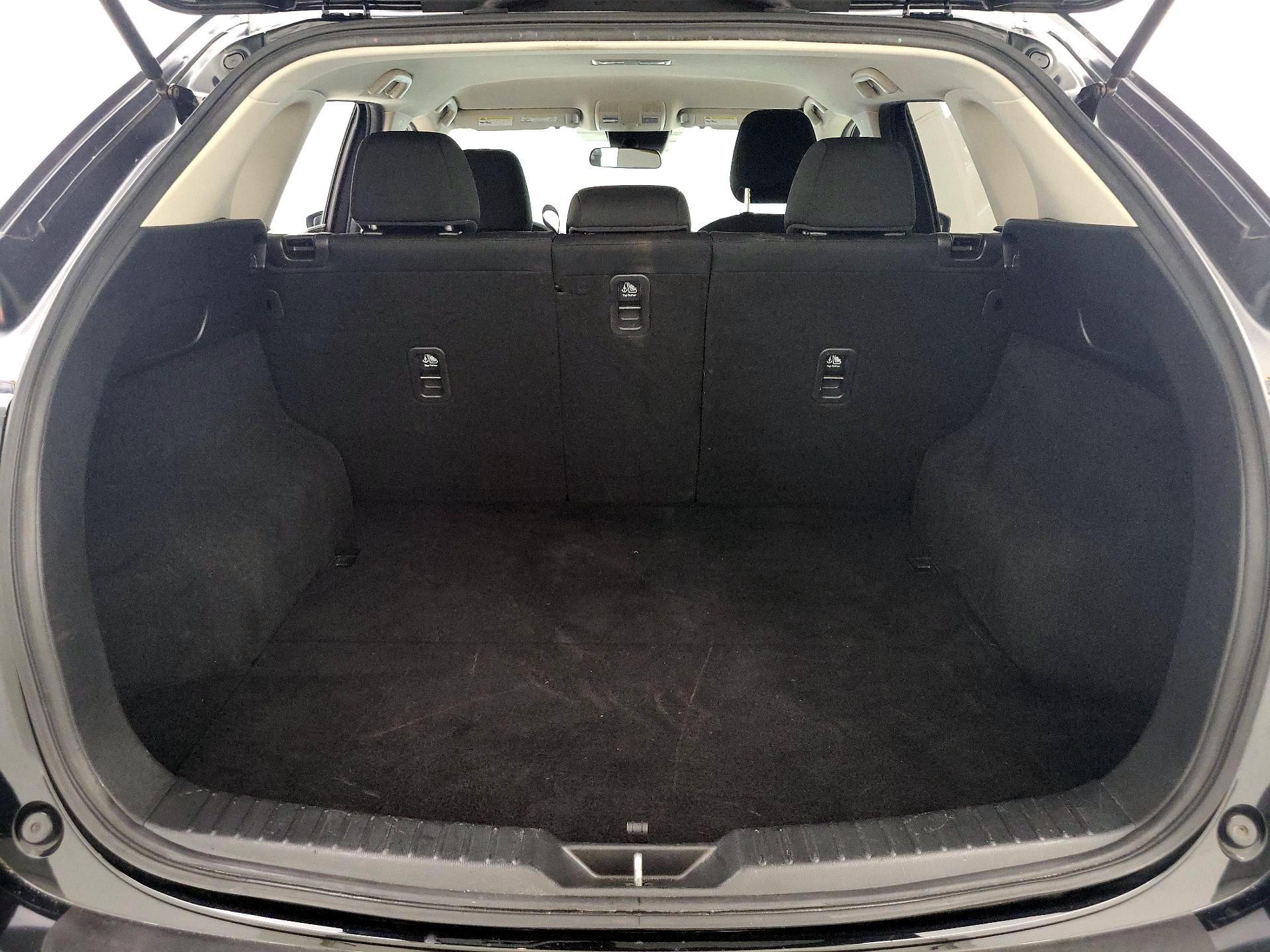 Thumbnail: 2021 Mazda CX-5 - 20