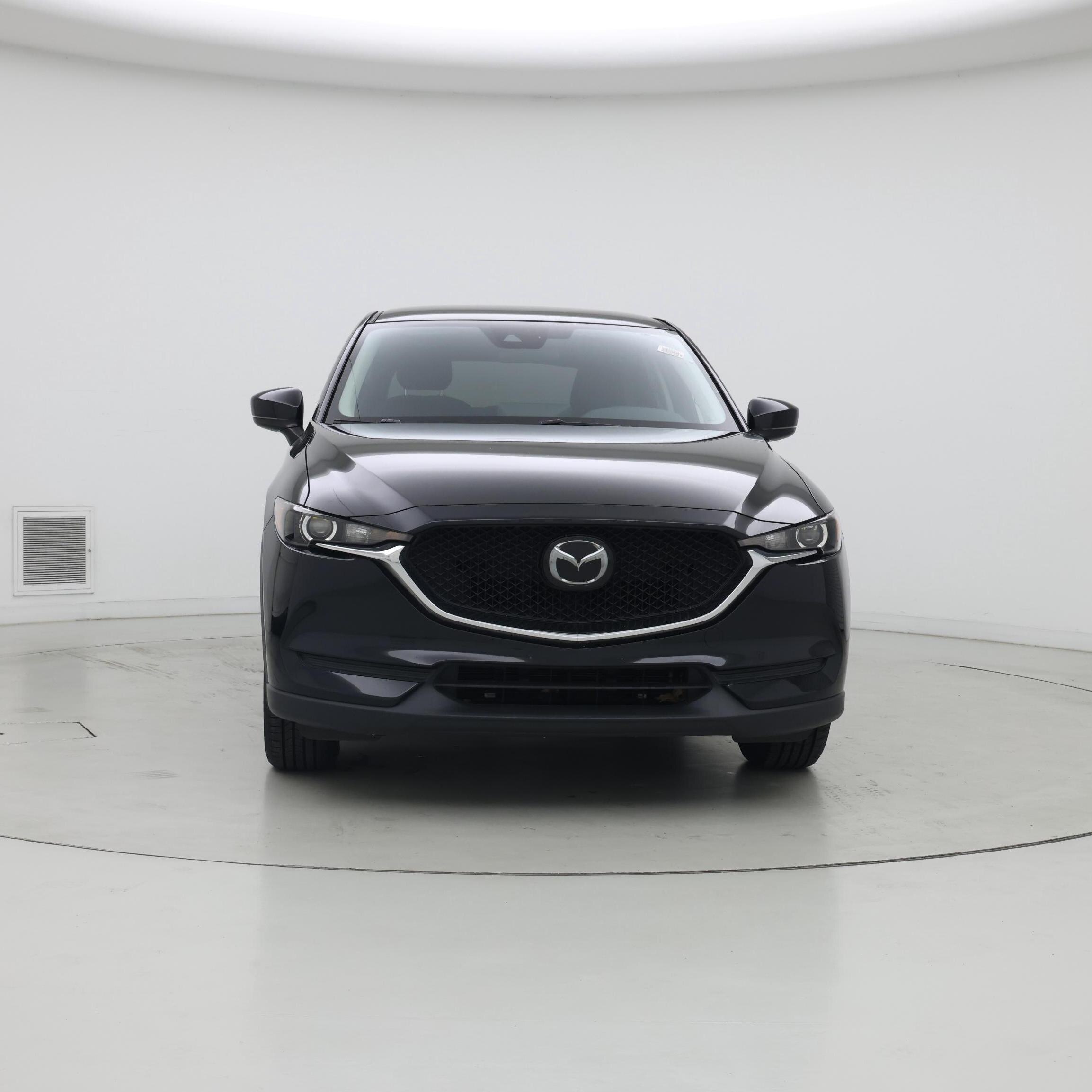 Thumbnail: 2021 Mazda CX-5 - 5