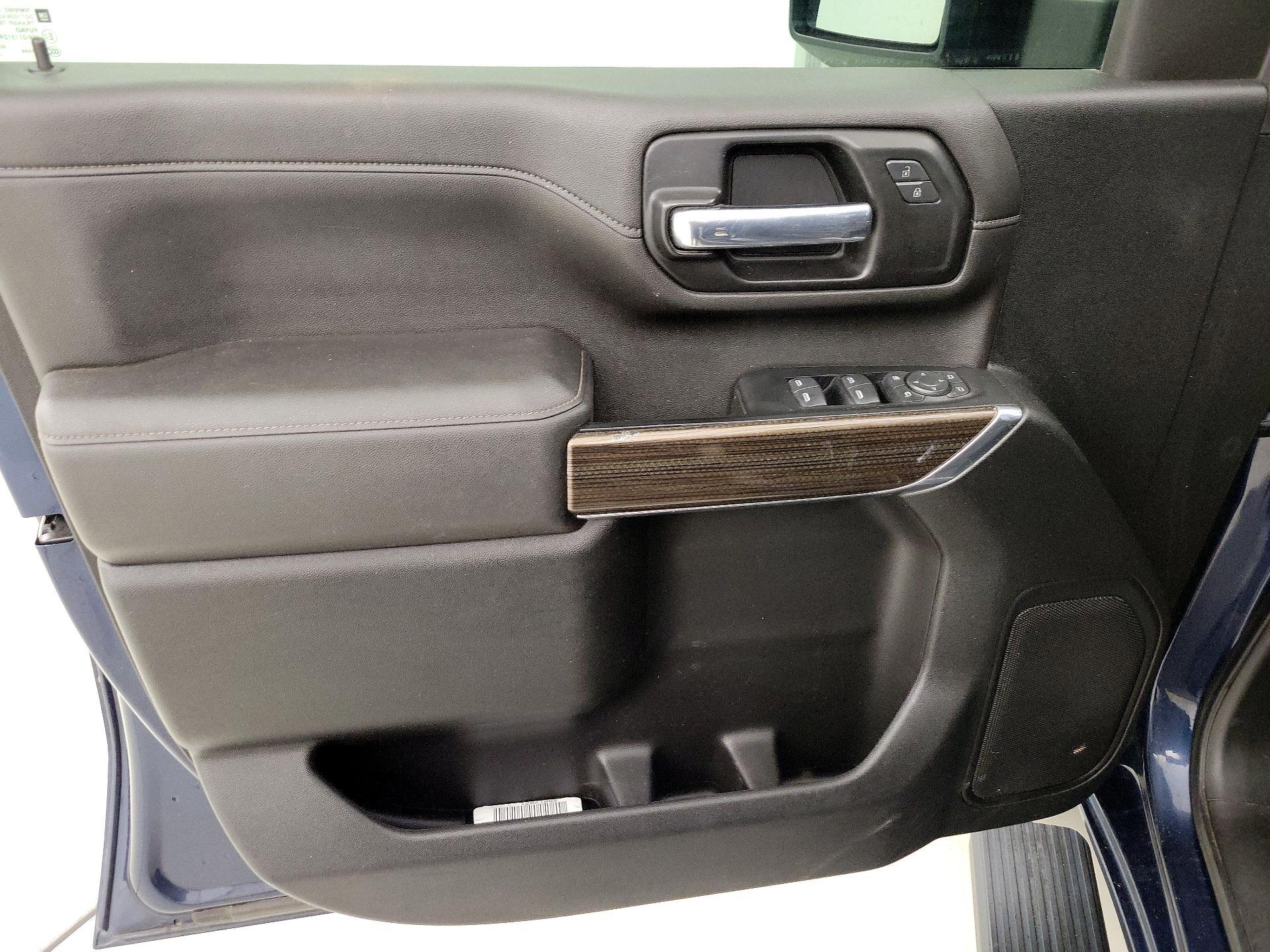 Thumbnail: 2022 Chevrolet Silverado 2500 - 12