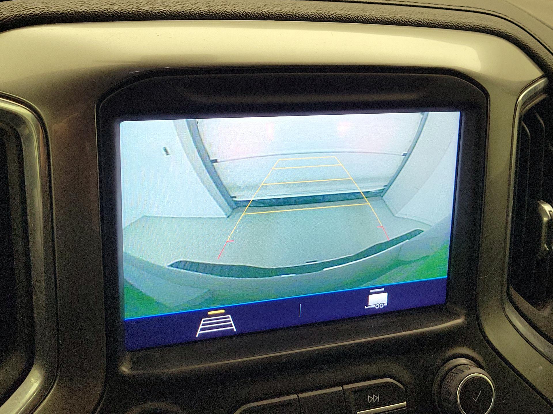 Thumbnail: 2022 Chevrolet Silverado 2500 - 14