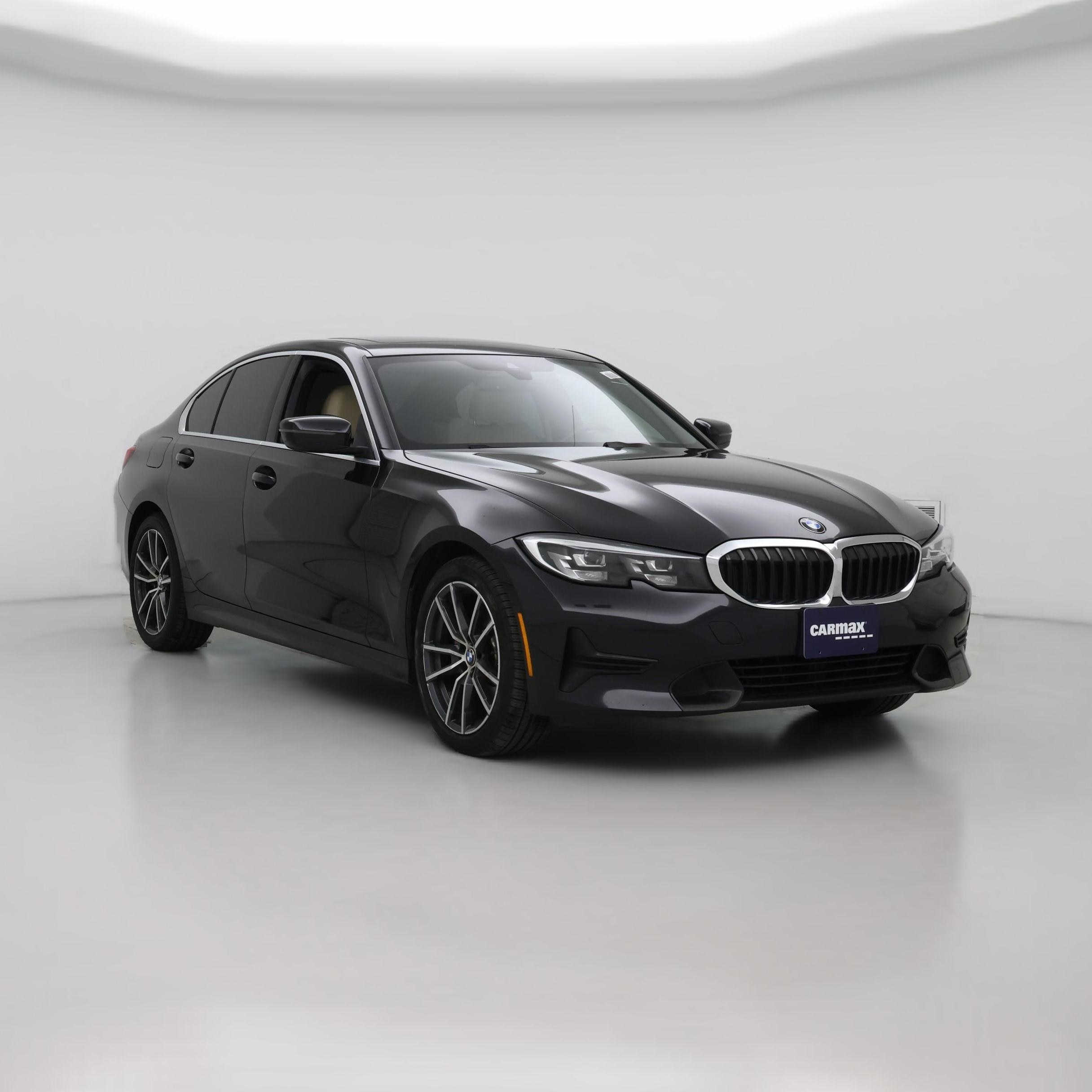 Thumbnail: 2020 BMW 3 Series - 1