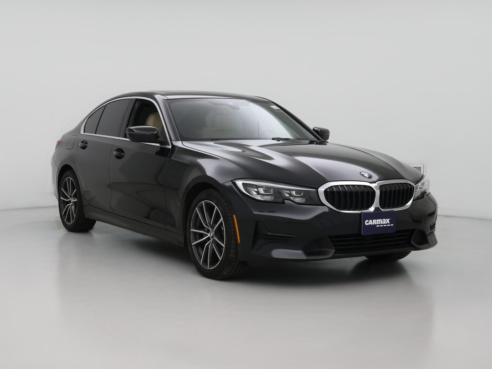 2020 BMW 3 Series
