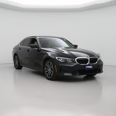 2020 BMW 330 I