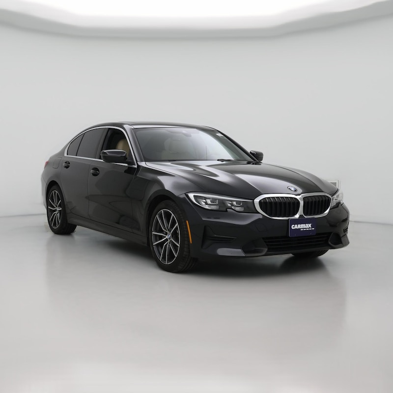 2020 BMW 330 I
