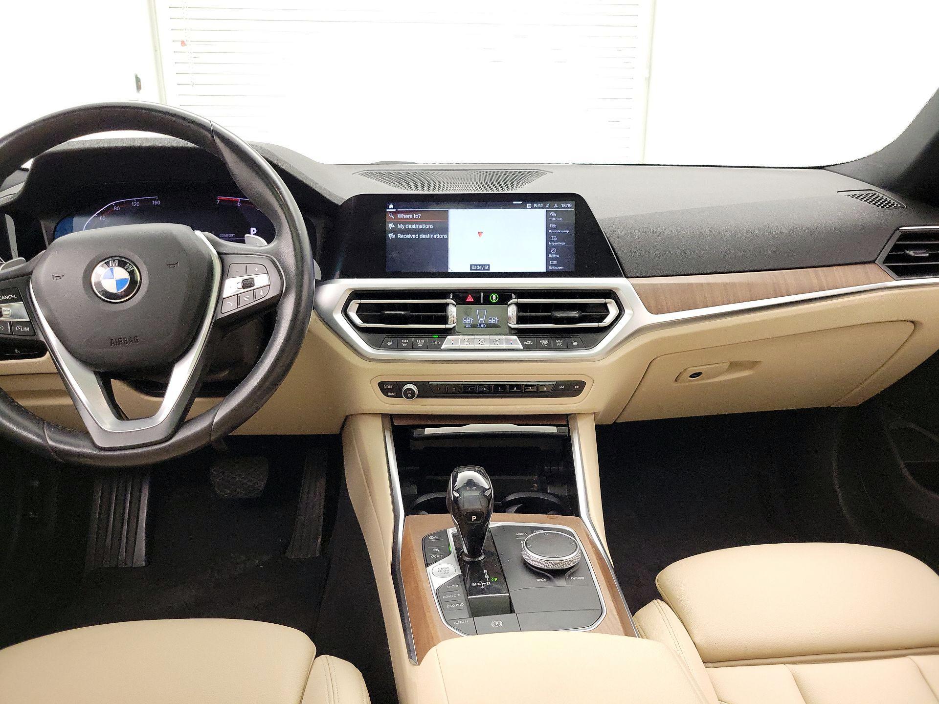 Thumbnail: 2020 BMW 3 Series - 9