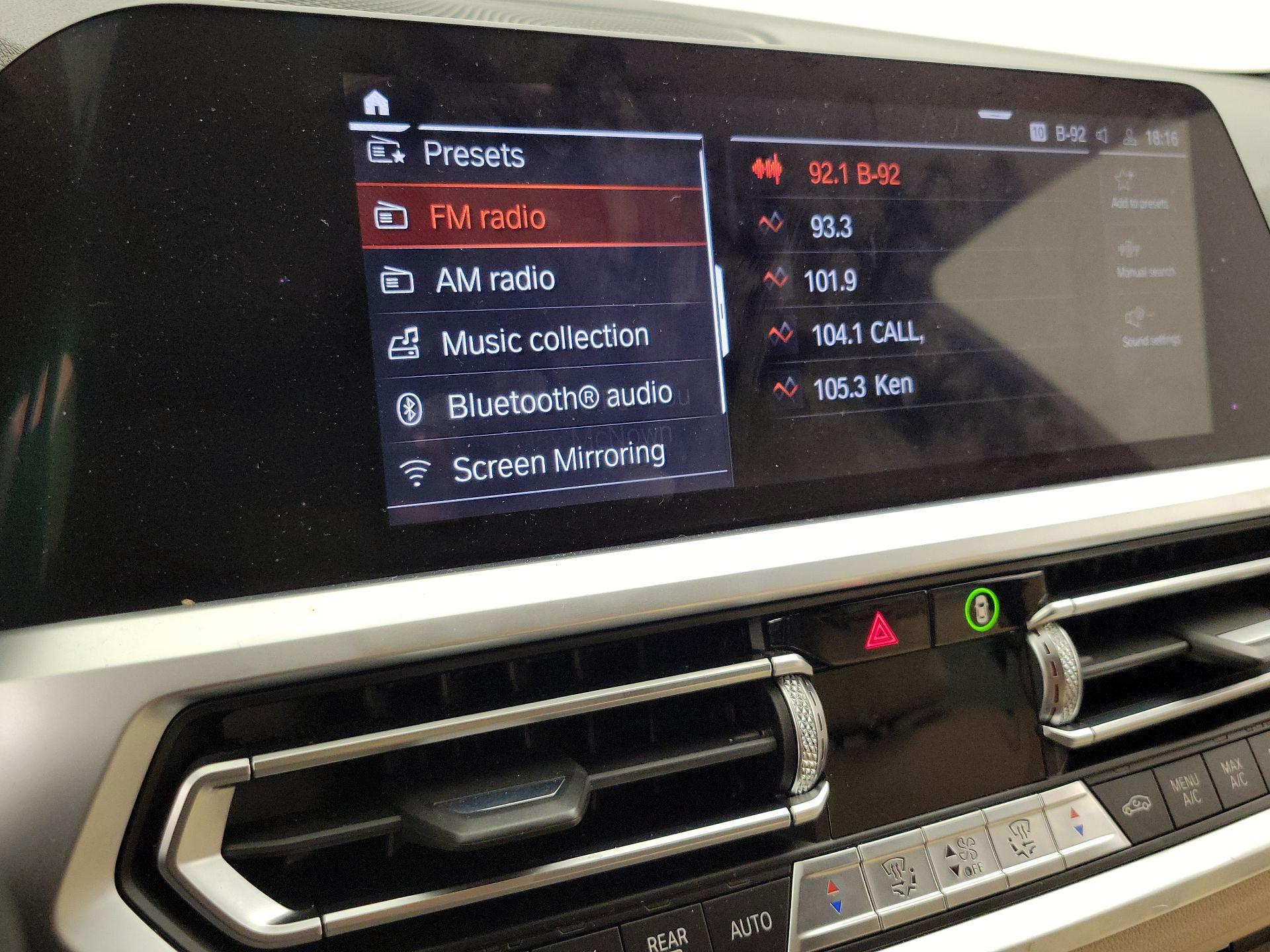 Thumbnail: 2020 BMW 3 Series - 16