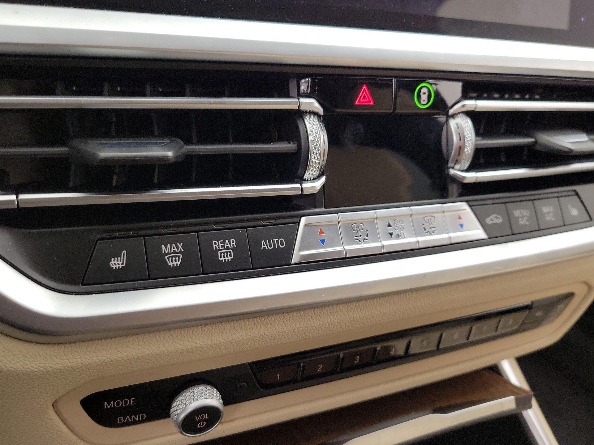 Thumbnail: 2020 BMW 3 Series - 17