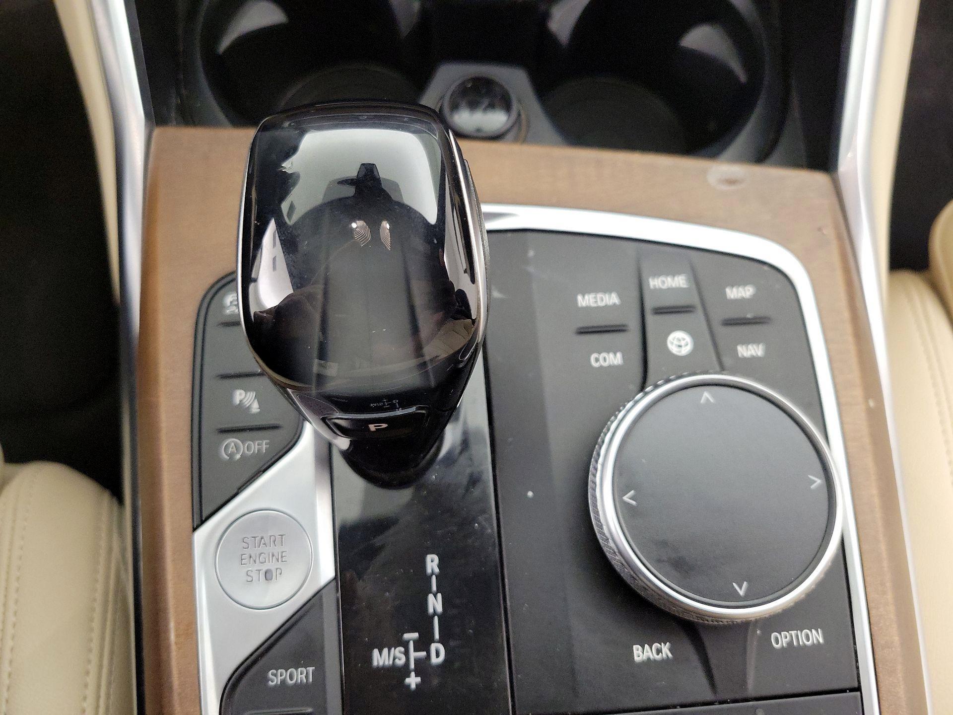 Thumbnail: 2020 BMW 3 Series - 18