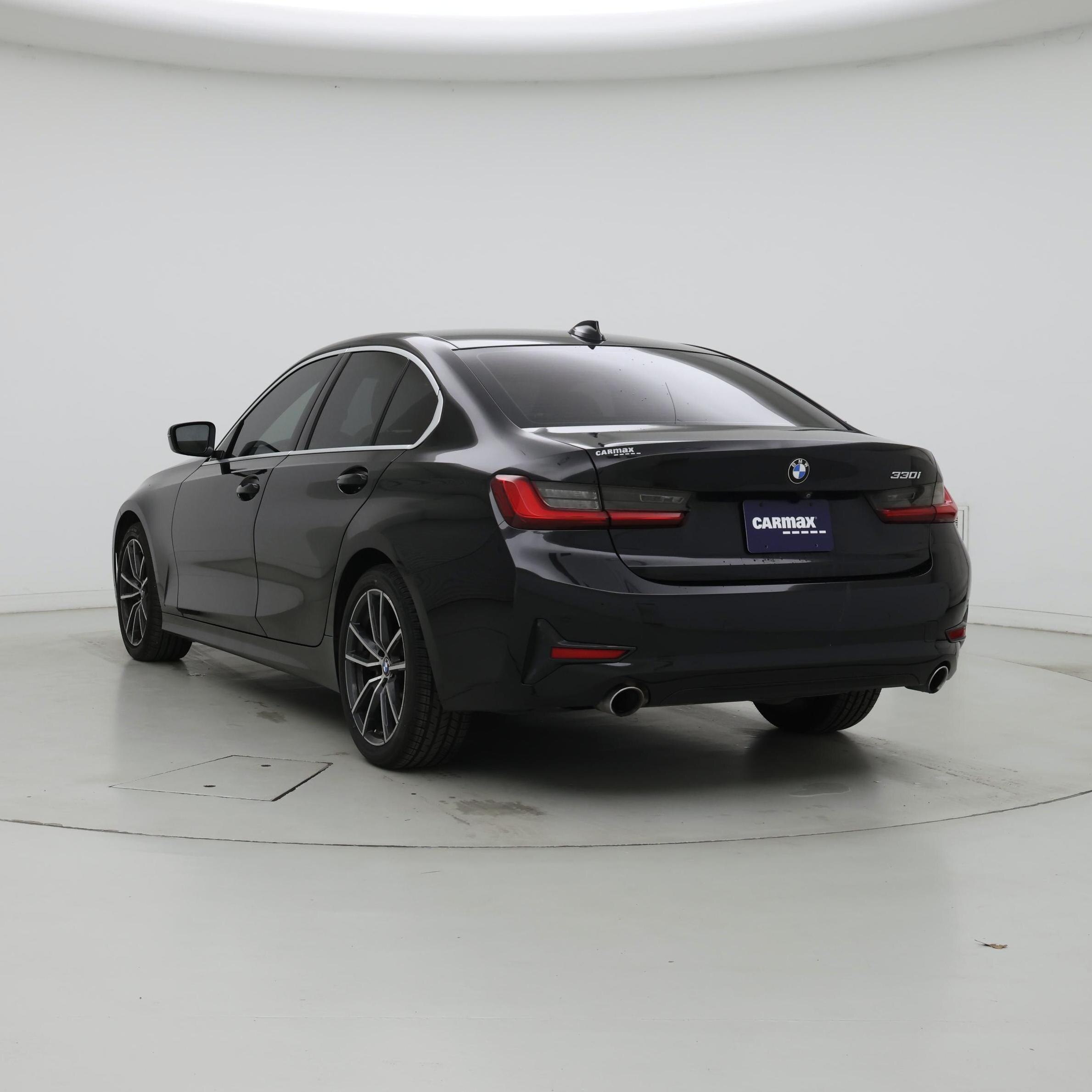 Thumbnail: 2020 BMW 3 Series - 2