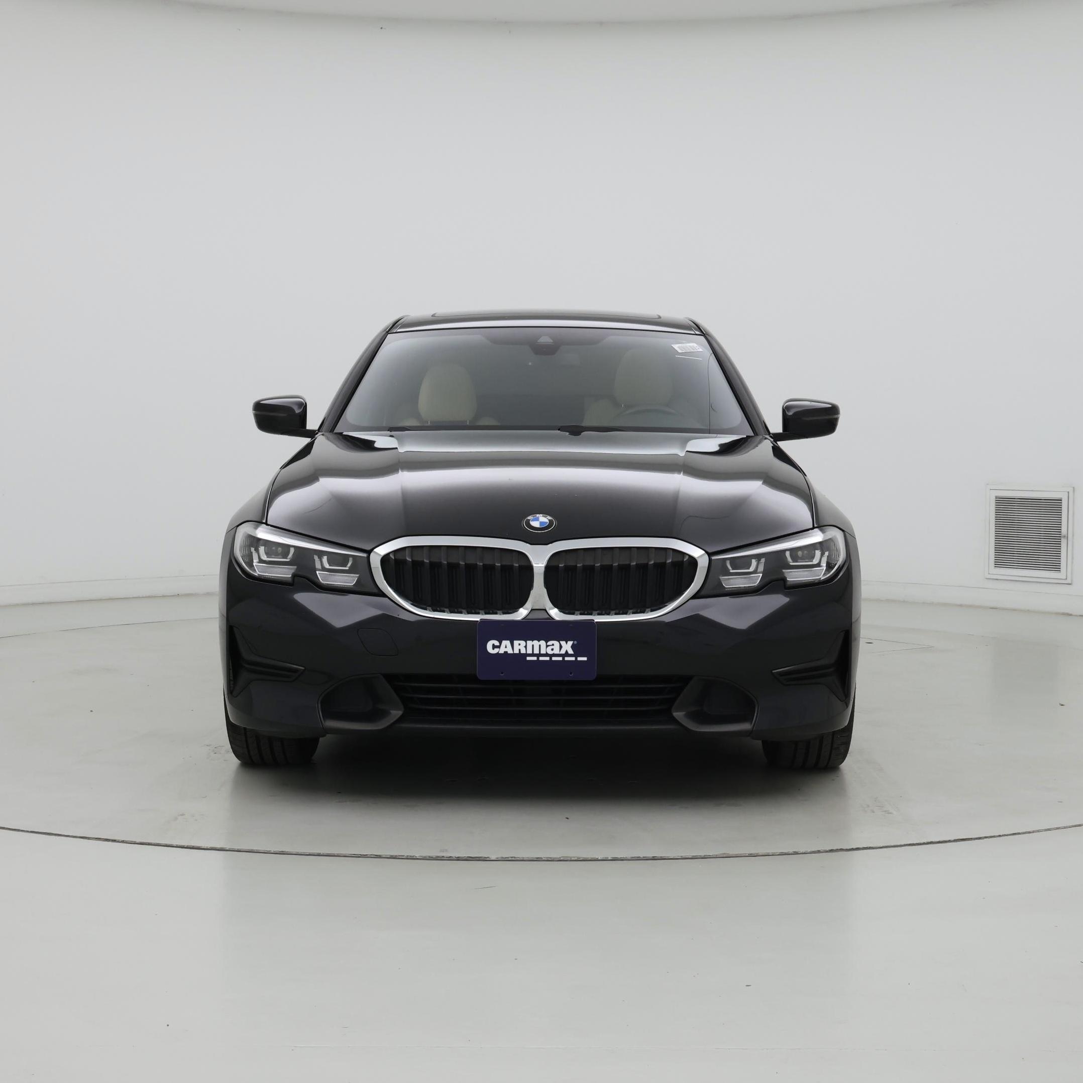 Thumbnail: 2020 BMW 3 Series - 5