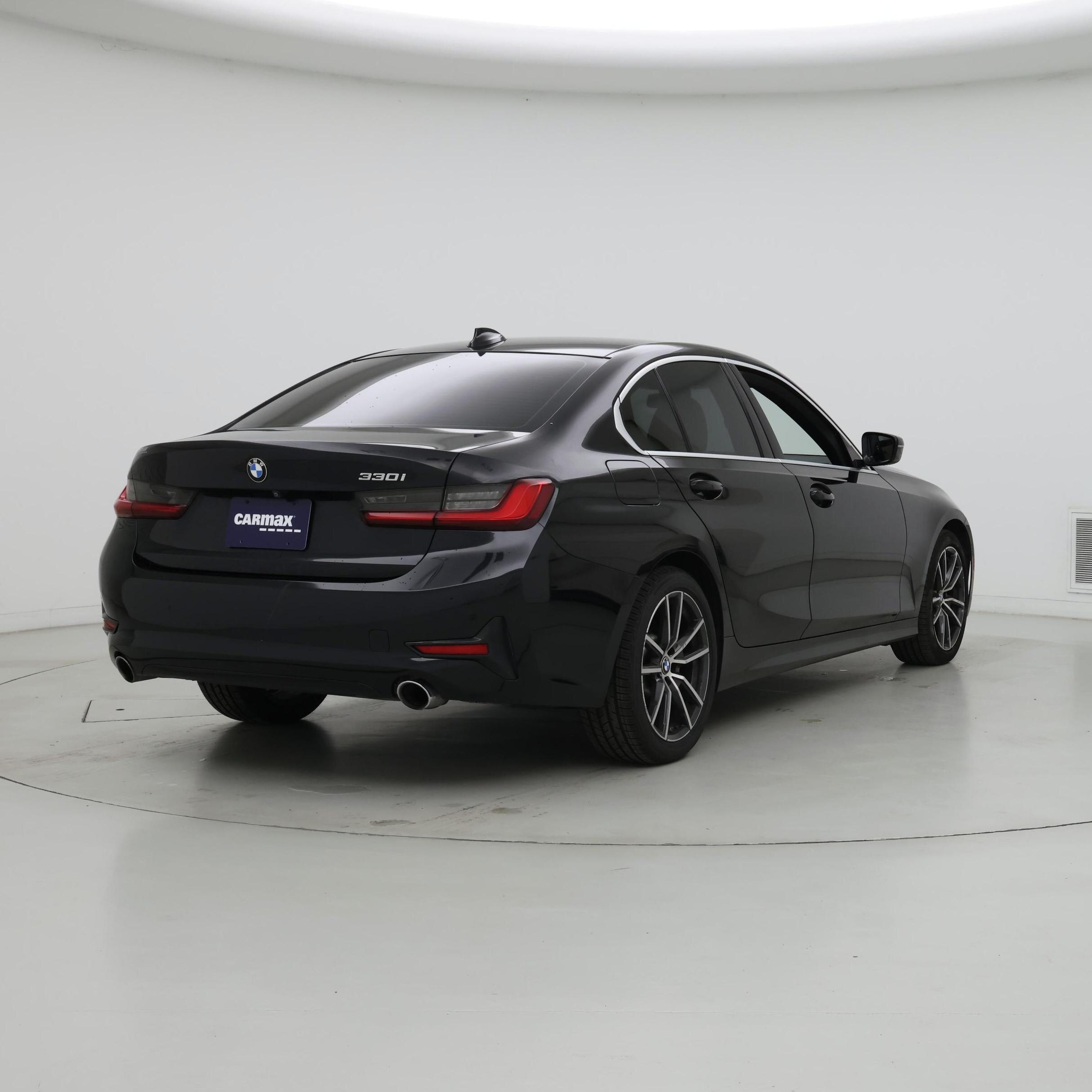 Thumbnail: 2020 BMW 3 Series - 8