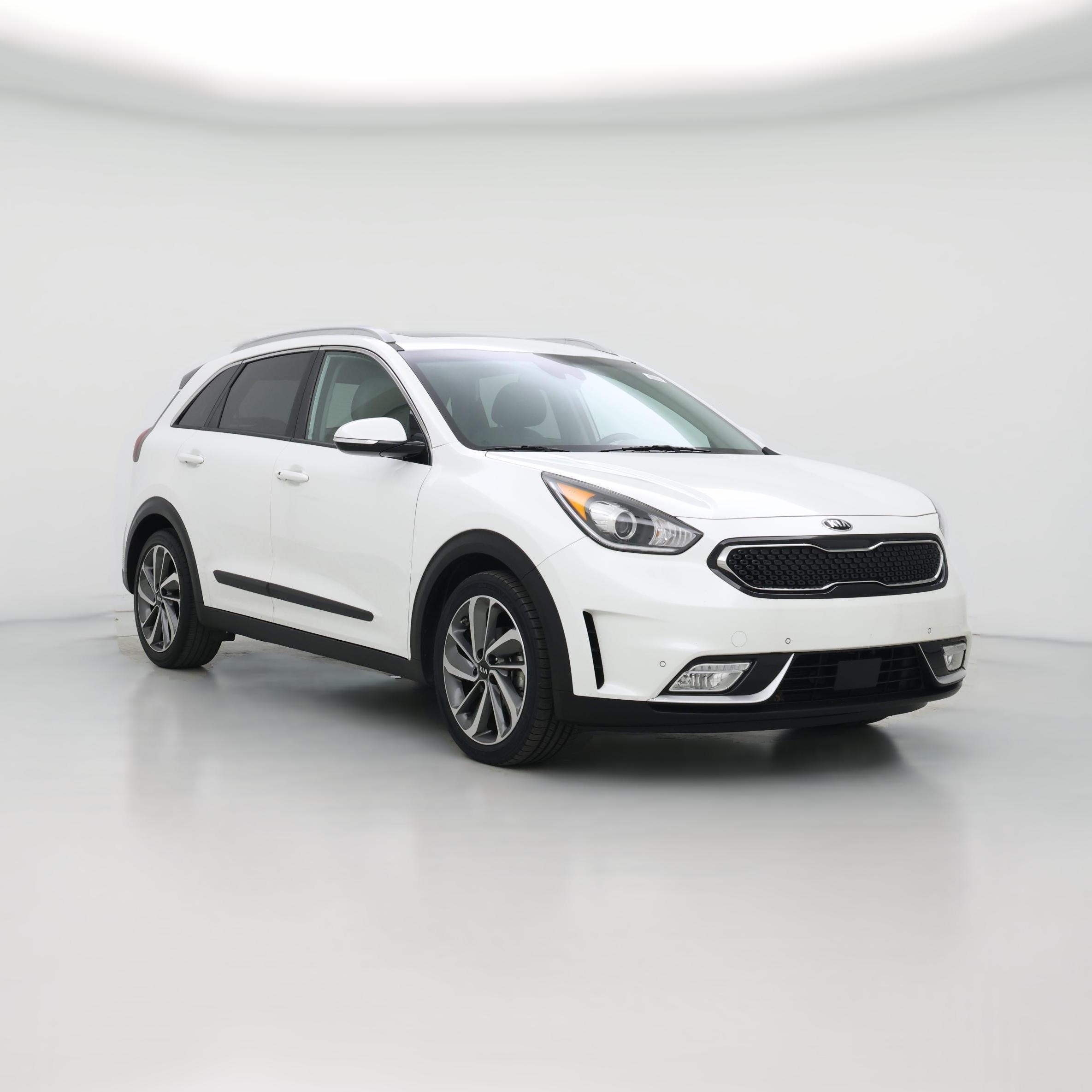 Thumbnail: 2019 Kia Niro - 1