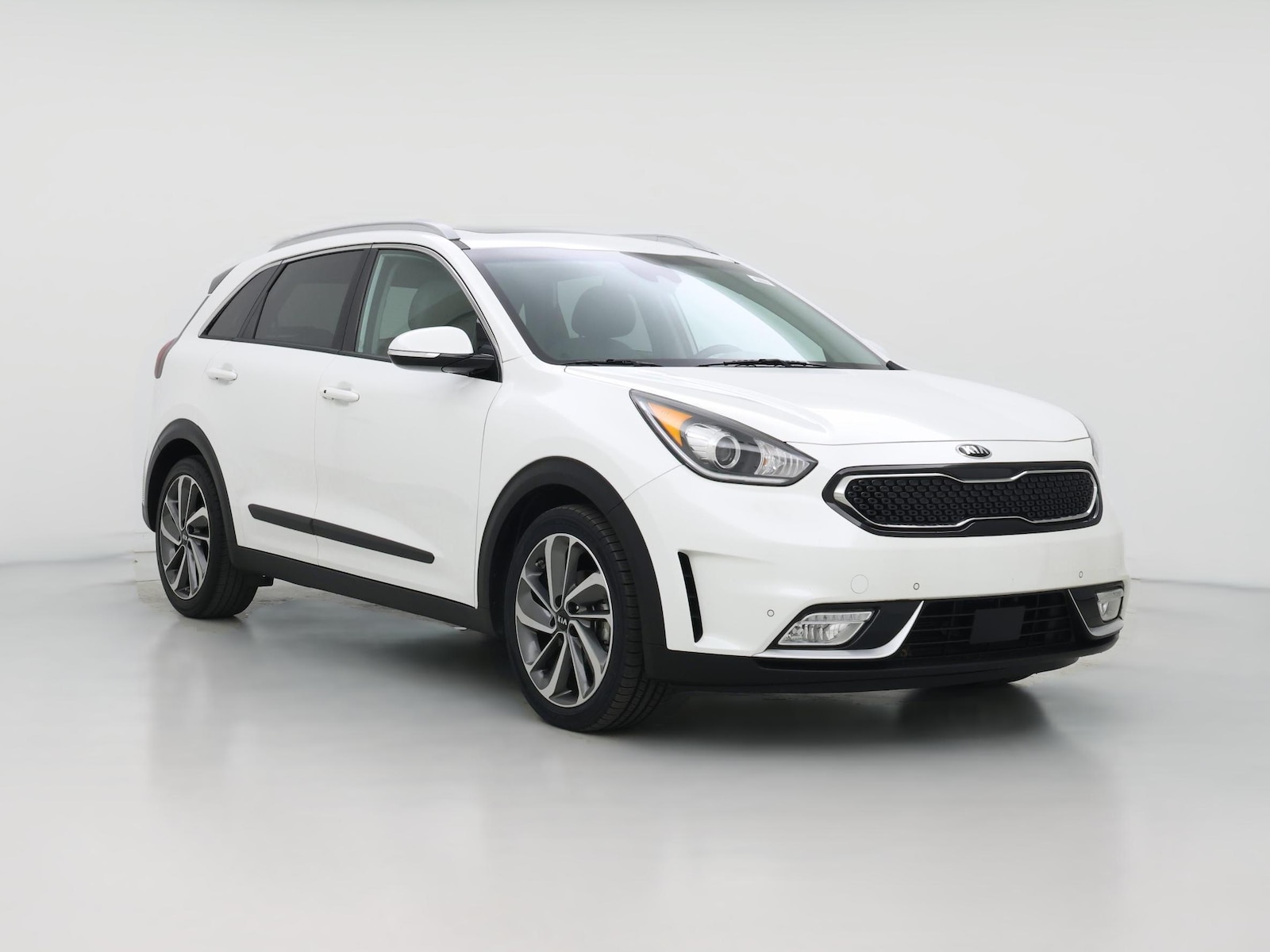 2019 Kia Niro Touring