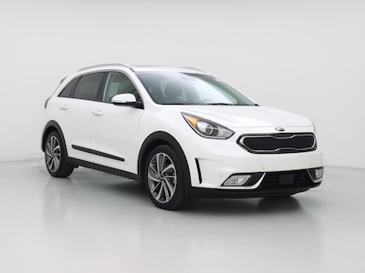 2019 Kia Niro Touring
