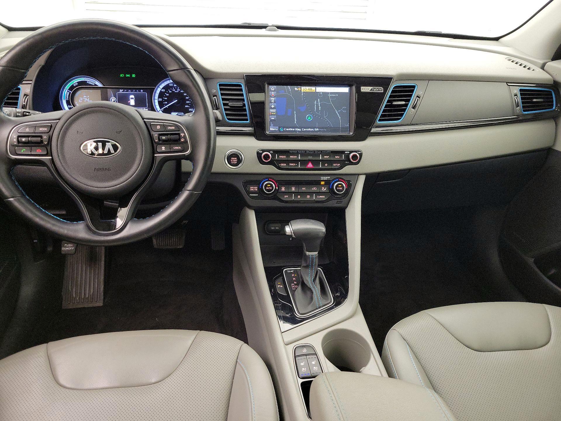 Thumbnail: 2019 Kia Niro - 9