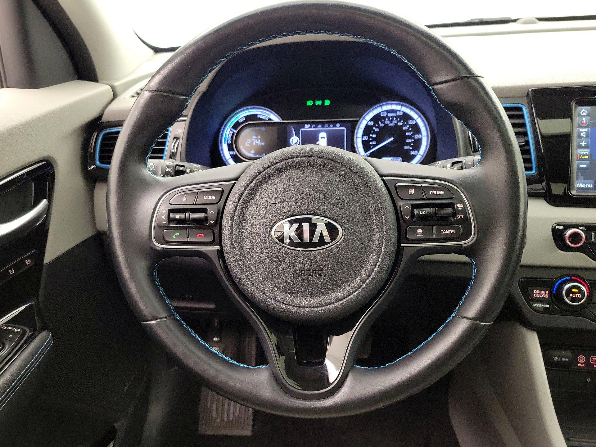 Thumbnail: 2019 Kia Niro - 10