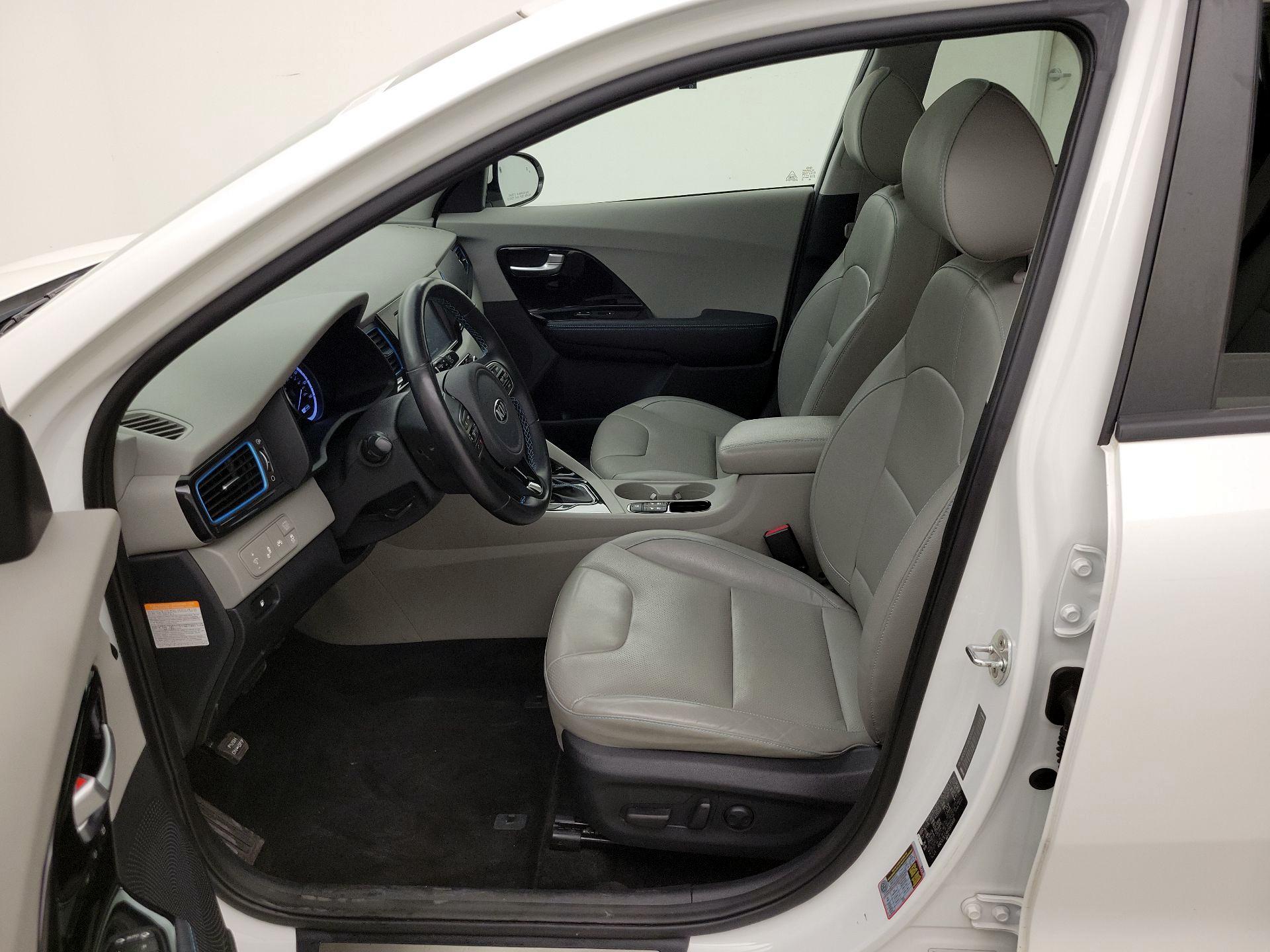 Thumbnail: 2019 Kia Niro - 11