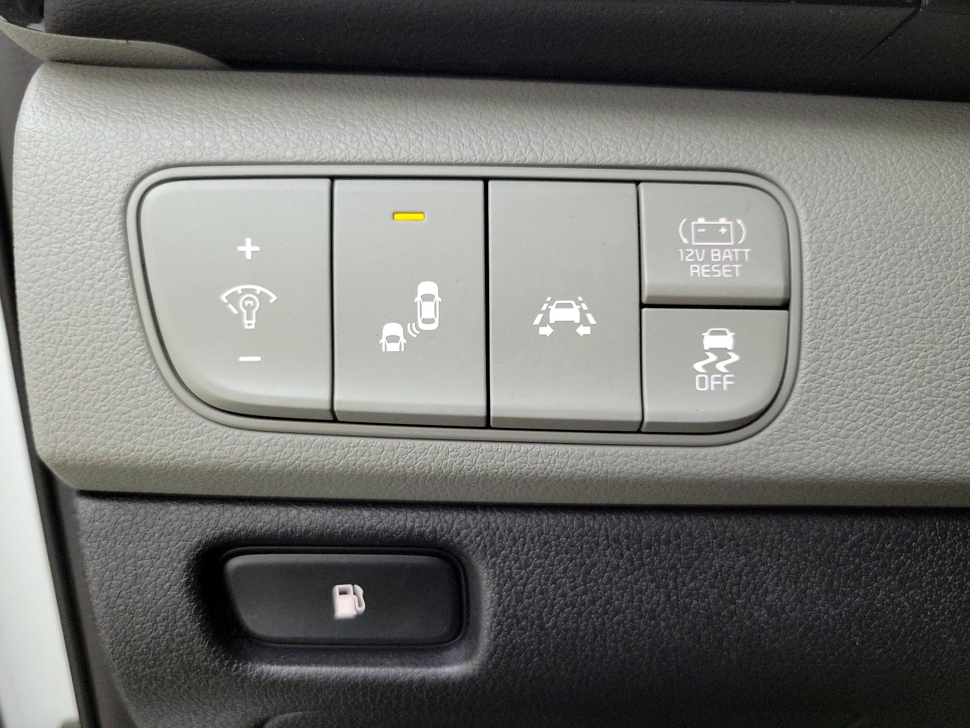 Thumbnail: 2019 Kia Niro - 13