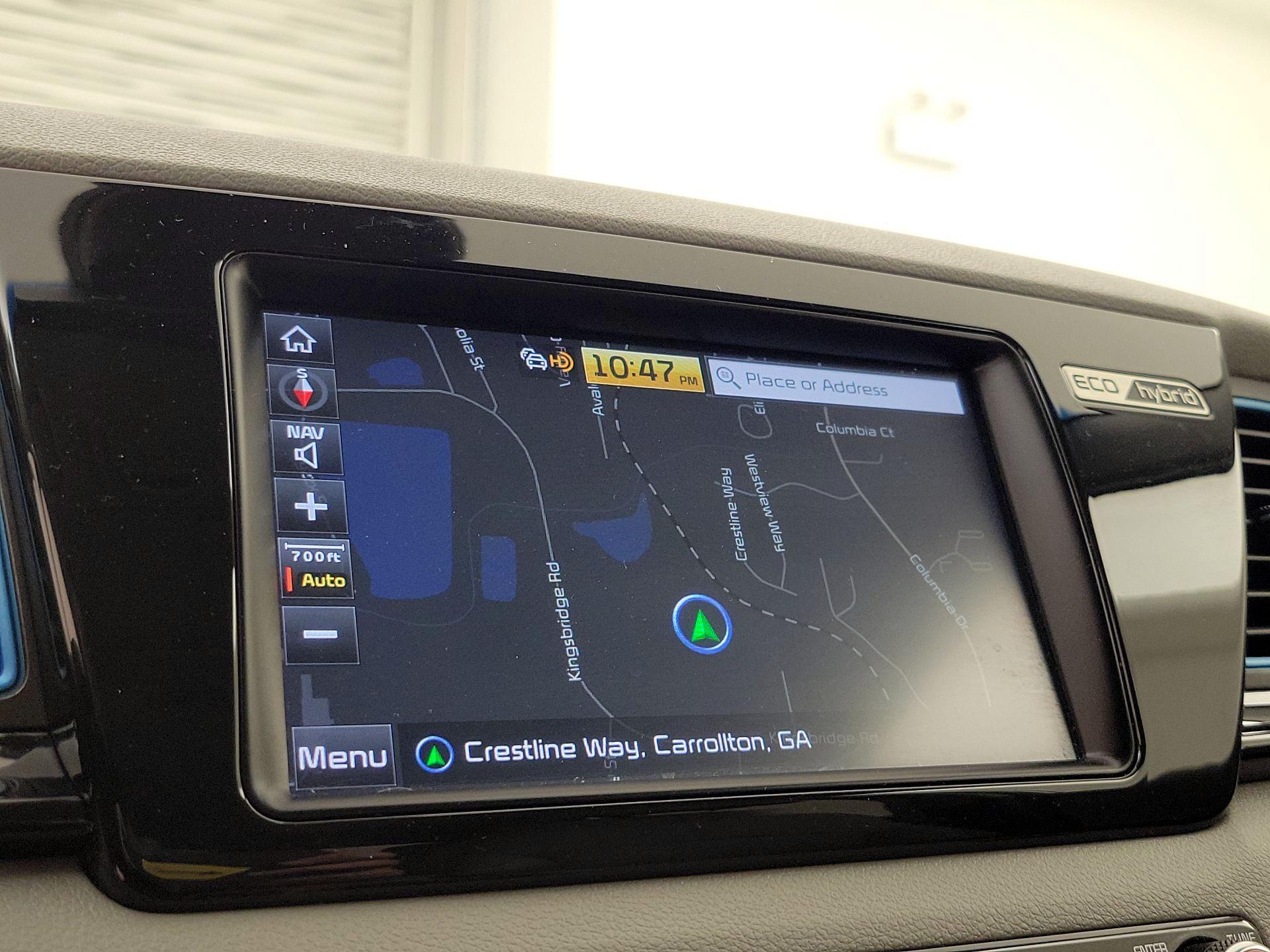 Thumbnail: 2019 Kia Niro - 14