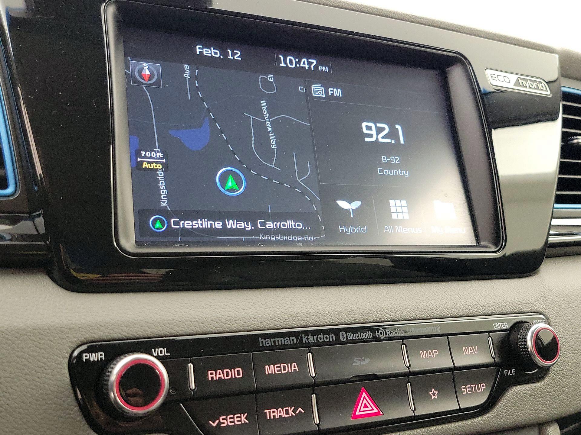 Thumbnail: 2019 Kia Niro - 16