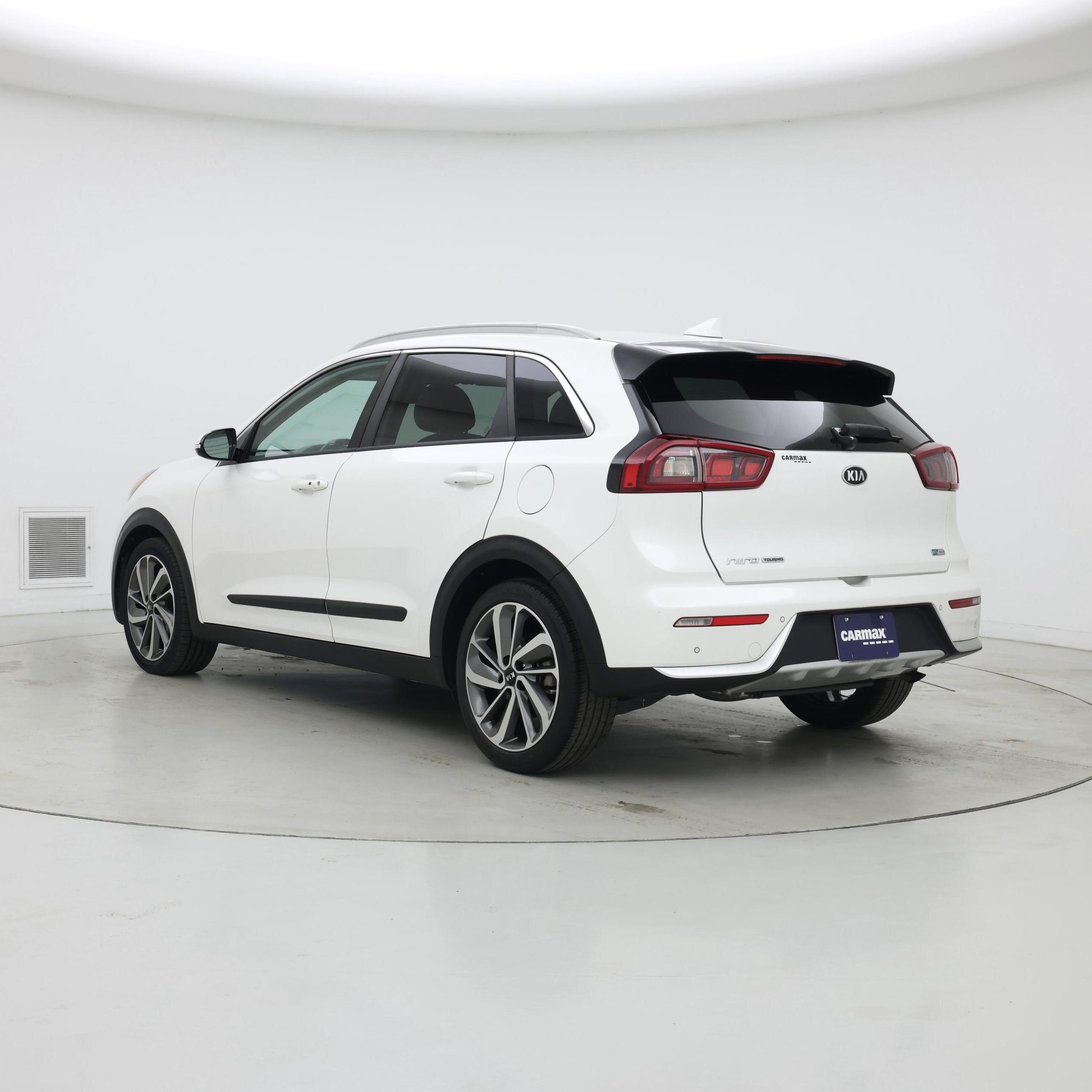 Thumbnail: 2019 Kia Niro - 2