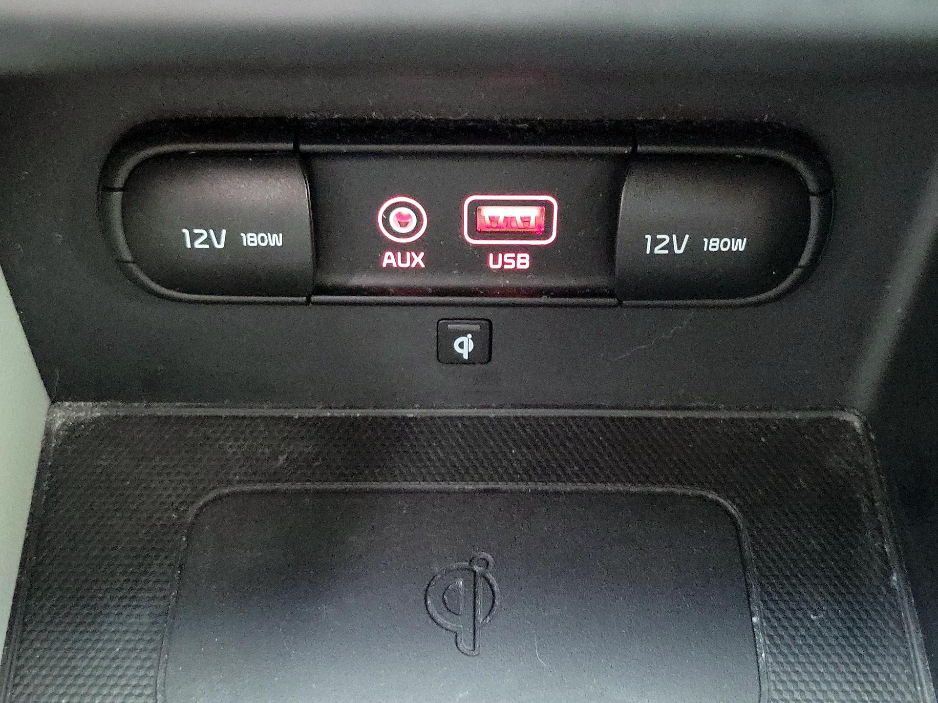 Thumbnail: 2019 Kia Niro - 19