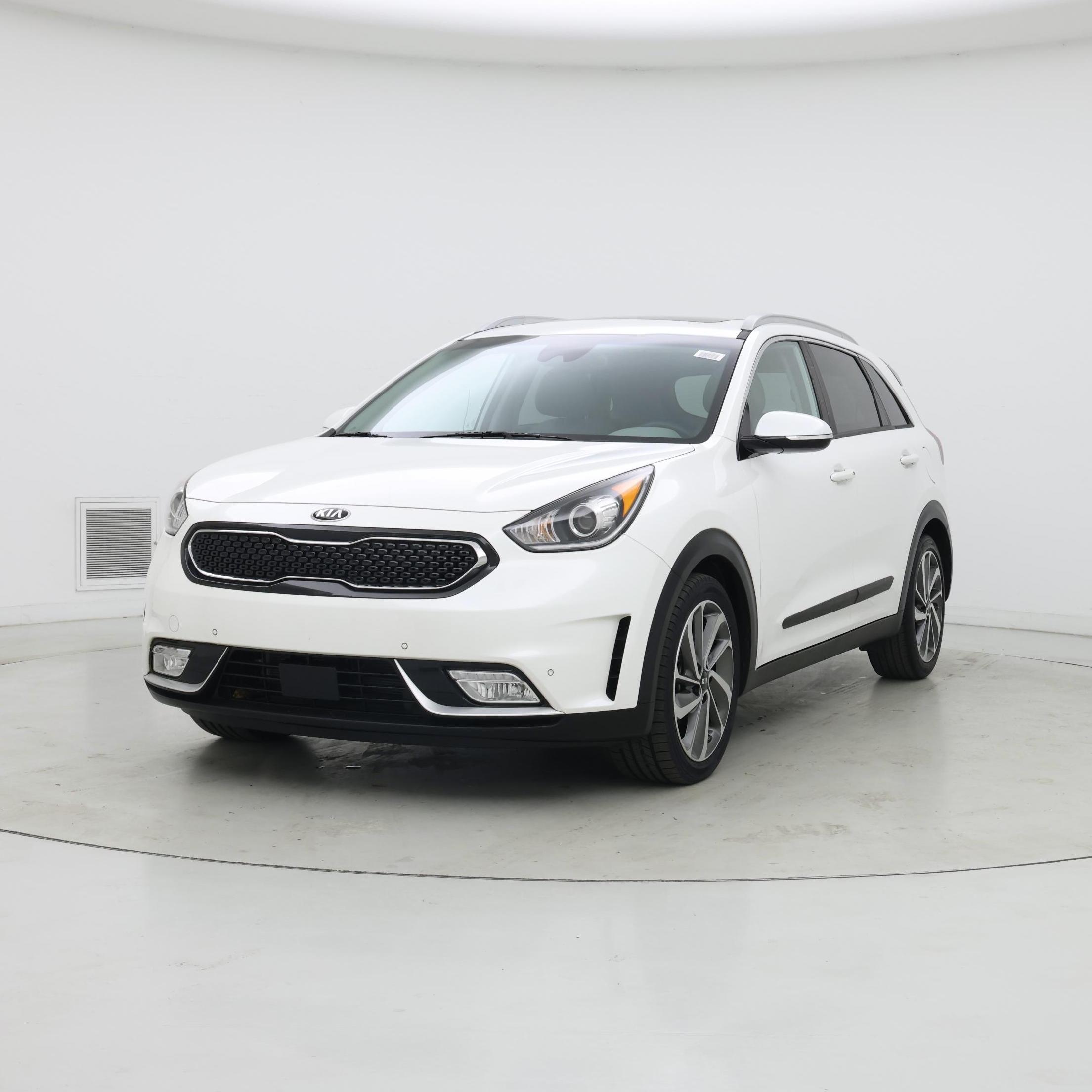 Thumbnail: 2019 Kia Niro - 4
