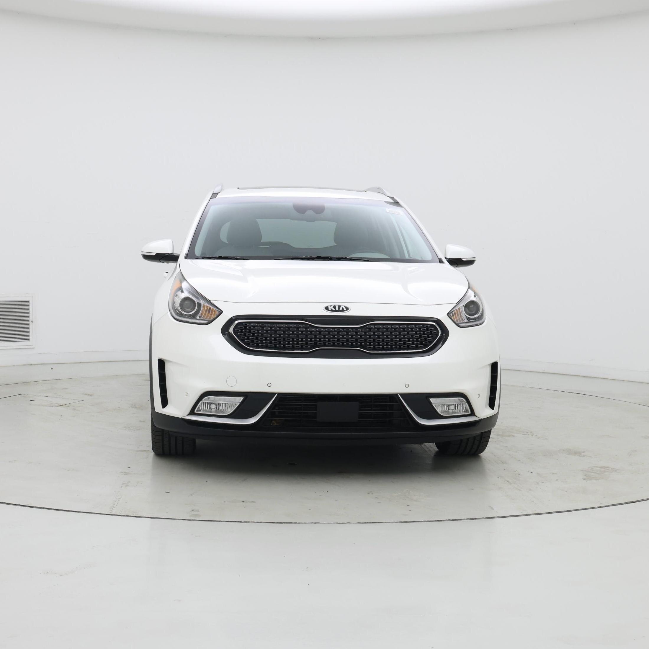 Thumbnail: 2019 Kia Niro - 5