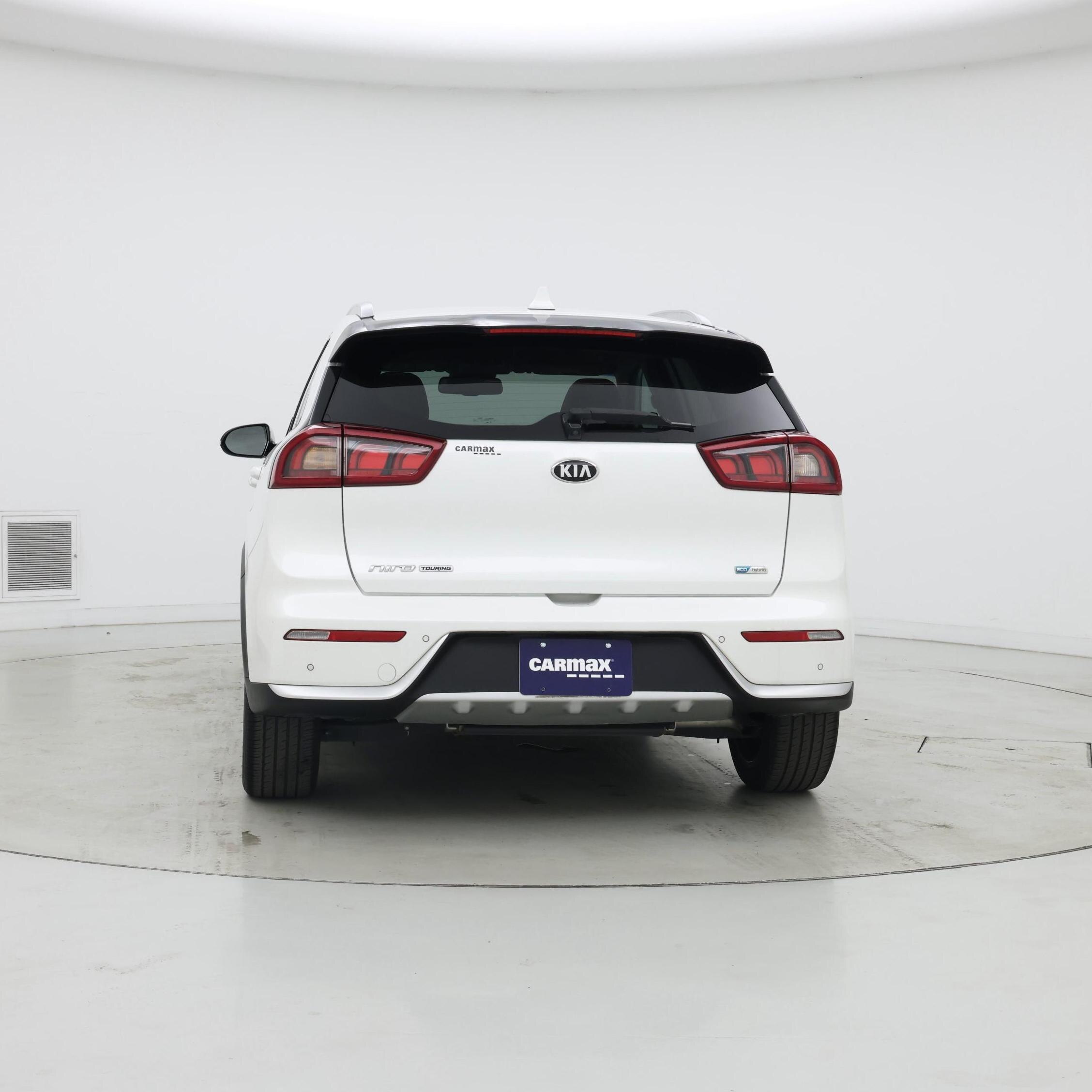 Thumbnail: 2019 Kia Niro - 6