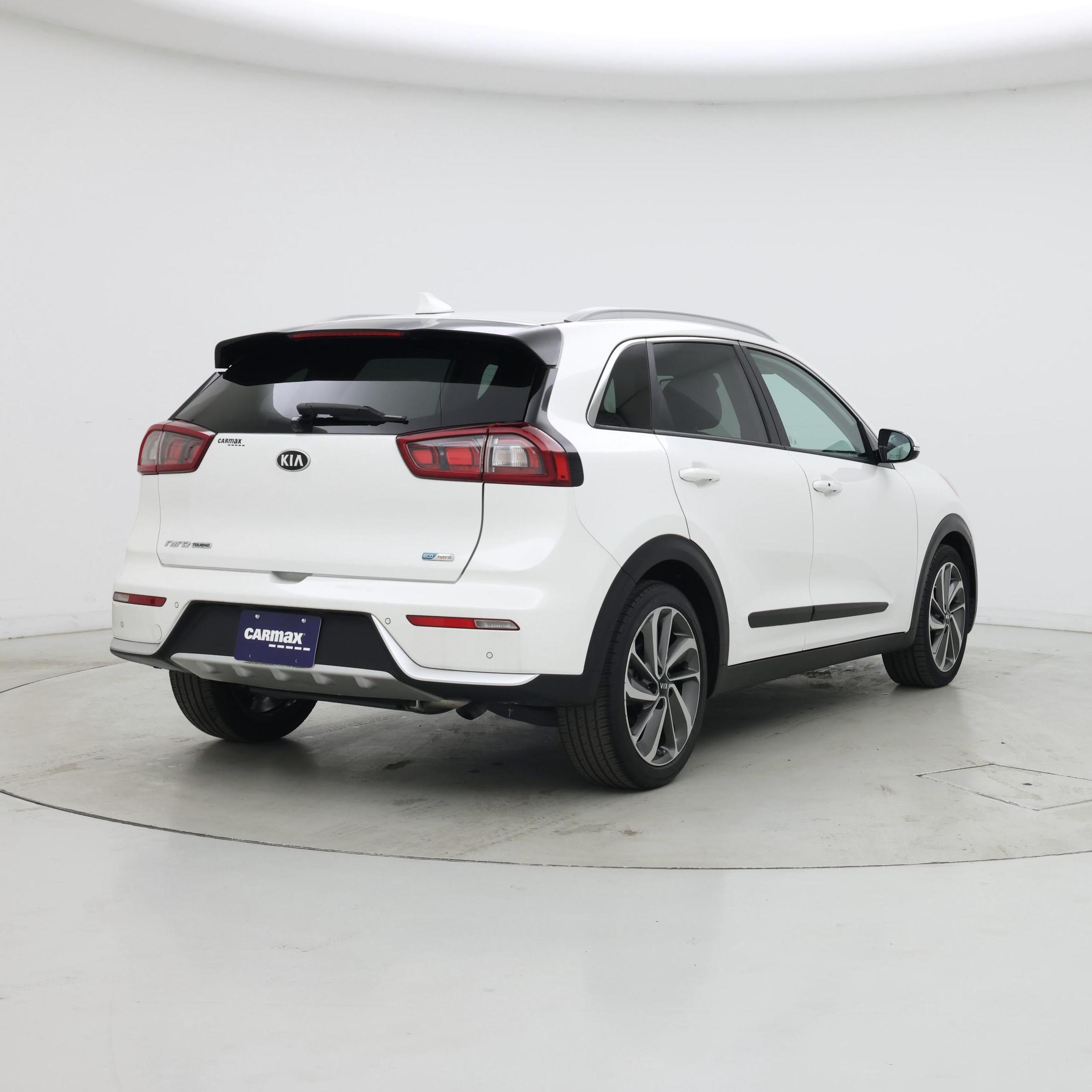 Thumbnail: 2019 Kia Niro - 8