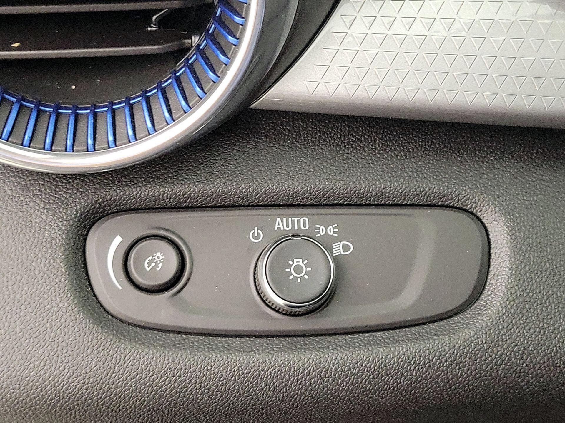 Thumbnail: 2024 Chevrolet Trax - 13